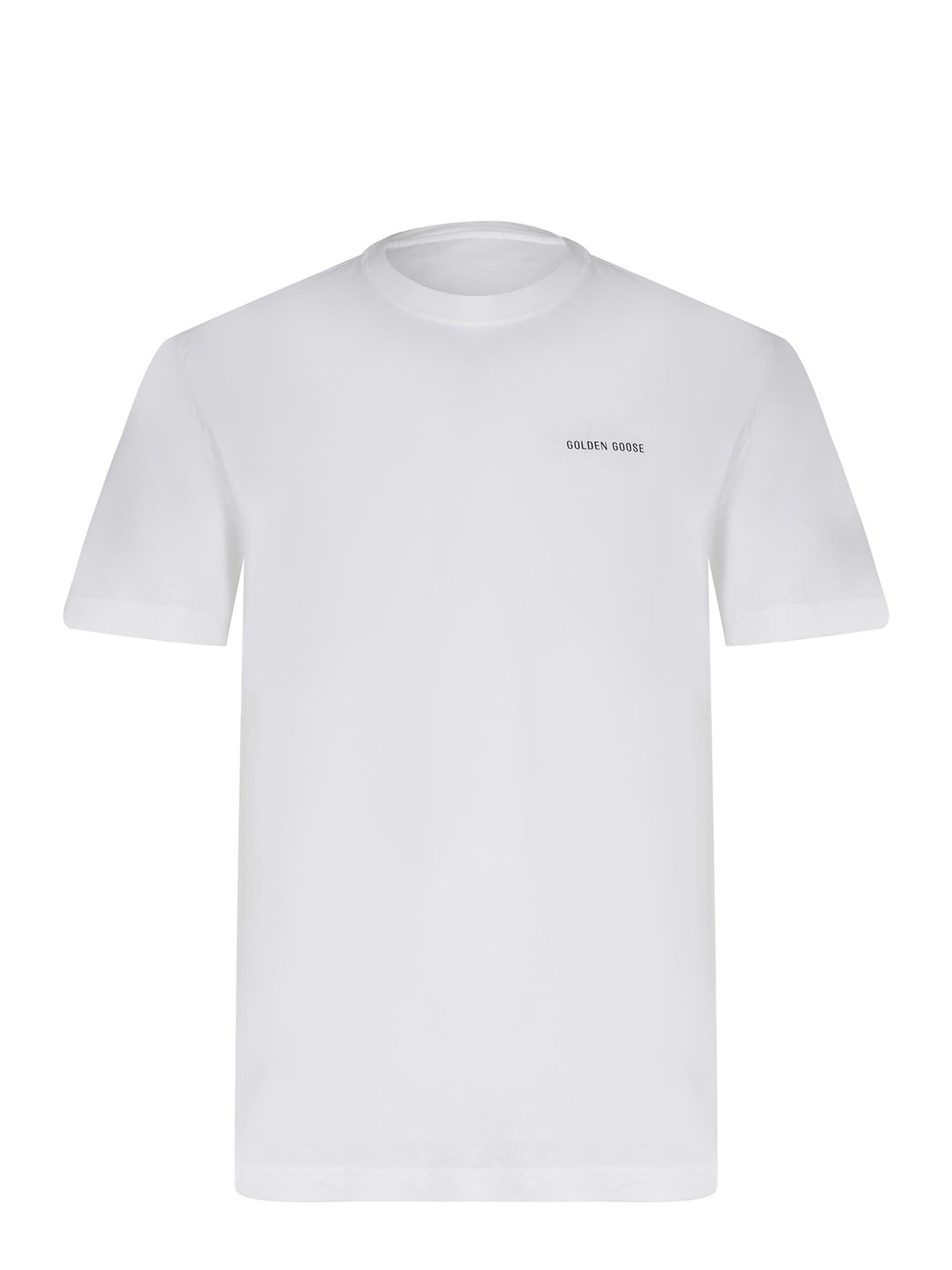 T-shirt Golden Goose 