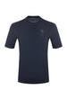 BLAUER T-shirt BLUH02302 7439-888 Dark blue