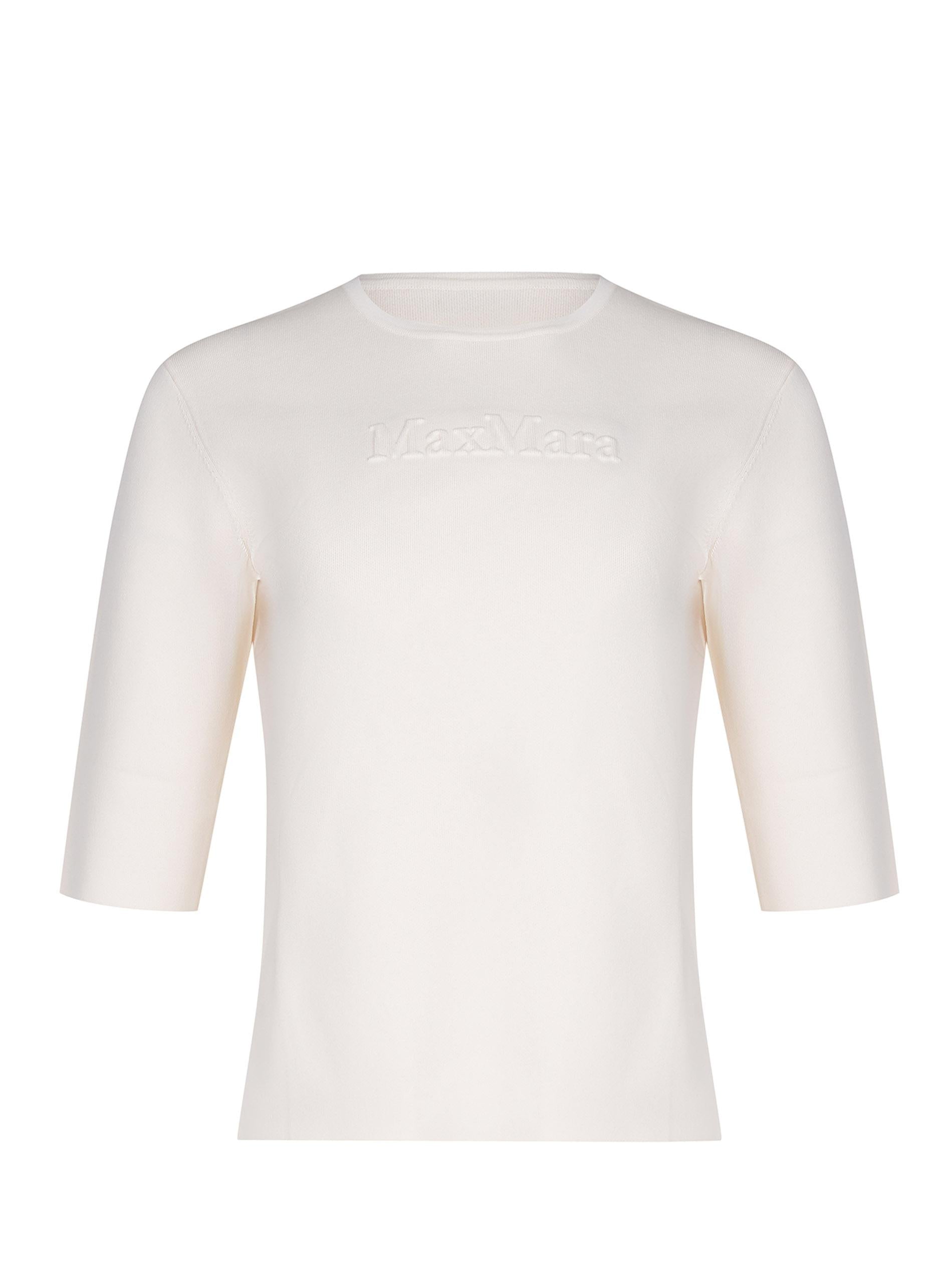 T-shirt Max Mara "Mxpauster" 