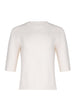MAX MARA T-shirt 2611361098600 033-001 Crema