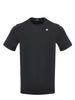 K-WAY T-shirt K71349W USY Nero