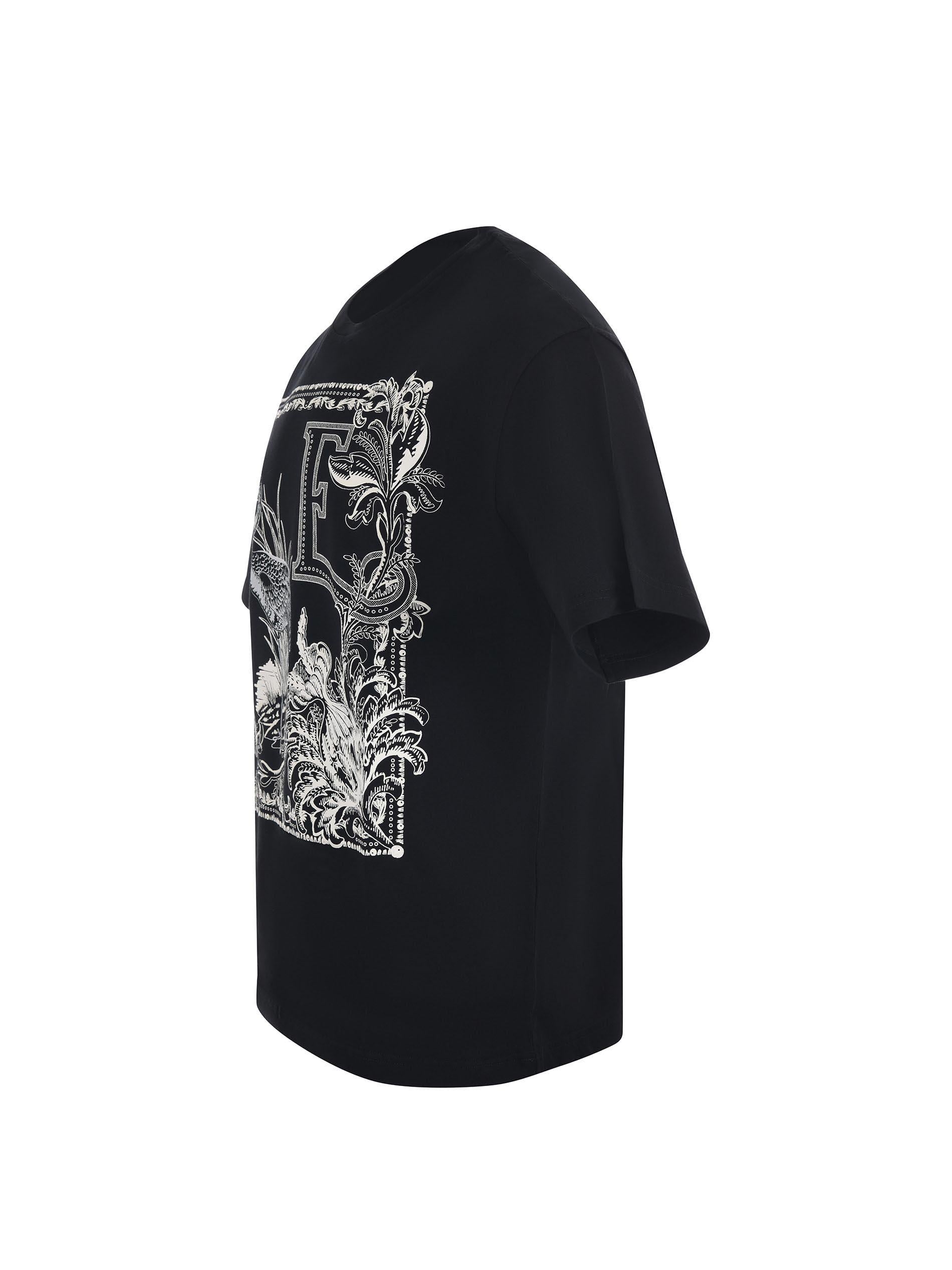 T-shirt Etro 