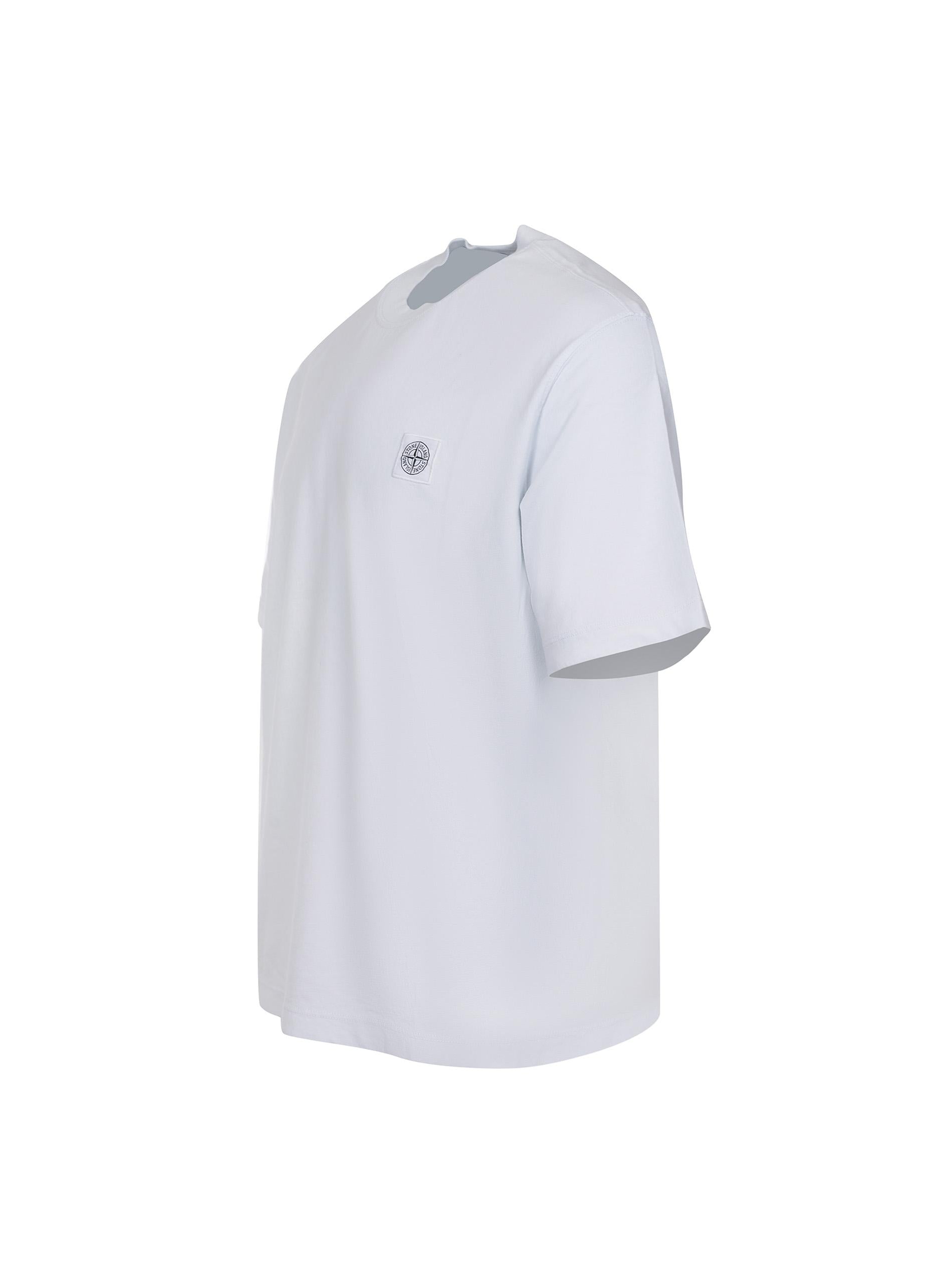 T-shirt Stone Island 