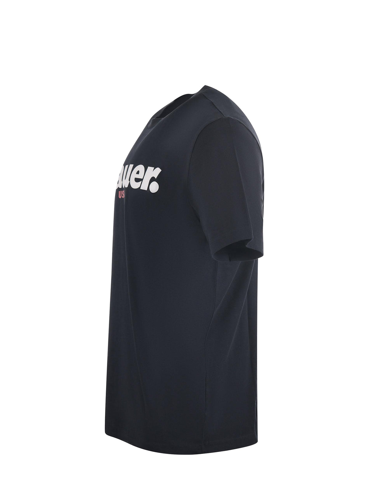 T-shirt Blauer 