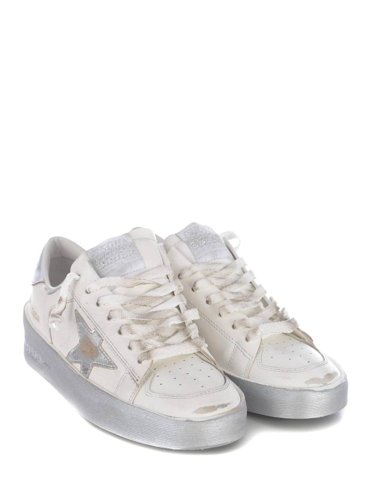 Sneakers Golden Goose "Stardan" 
