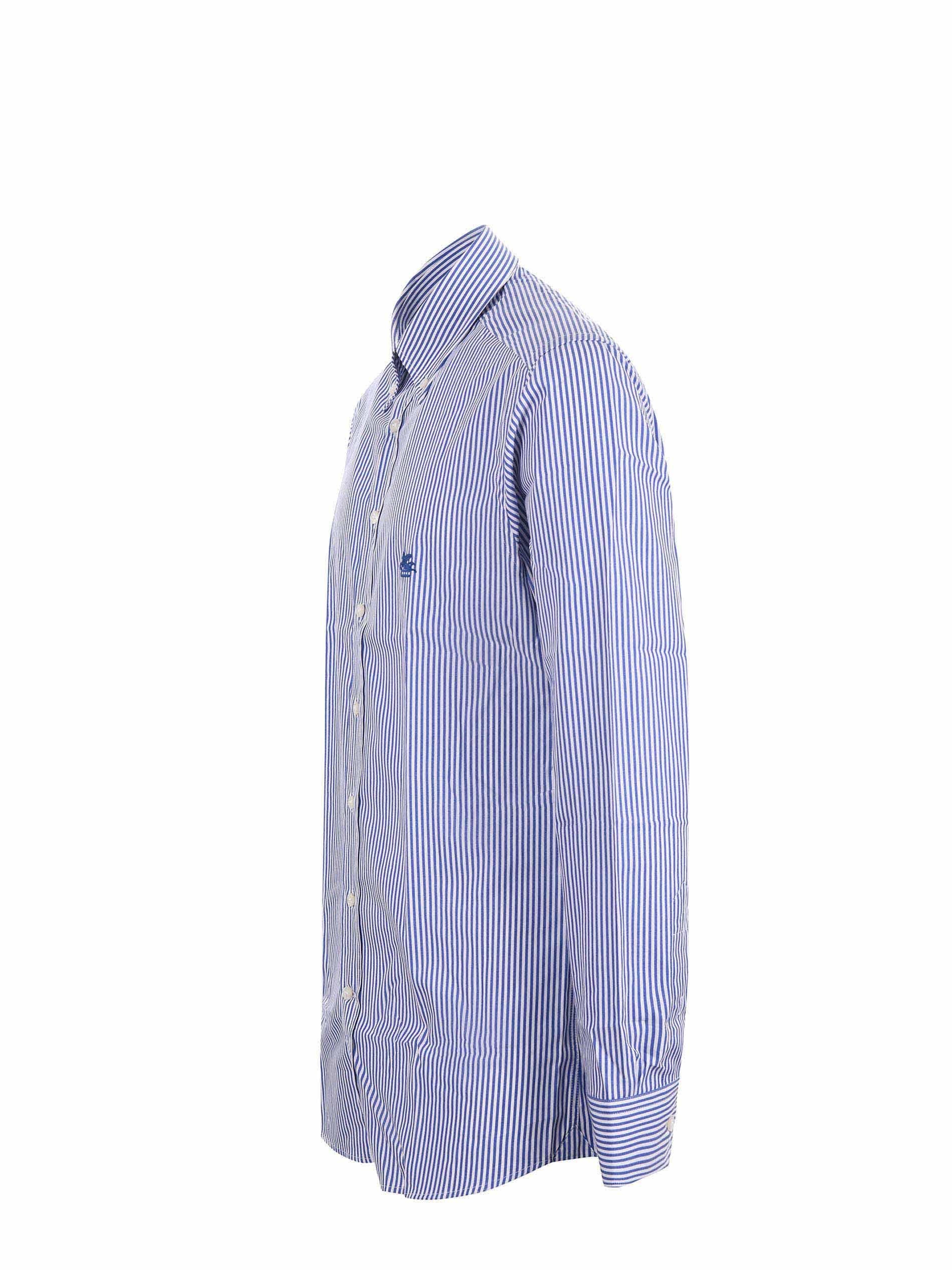 Camicia Etro 