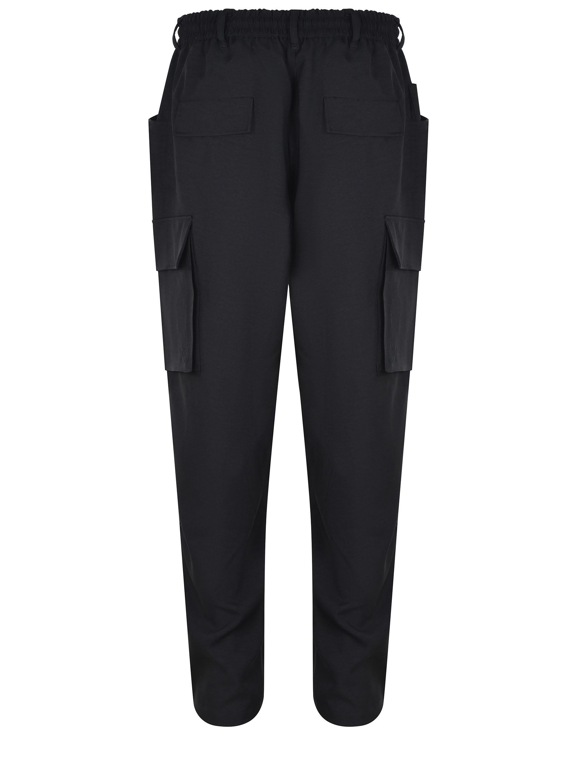 Pantaloni Y-3 