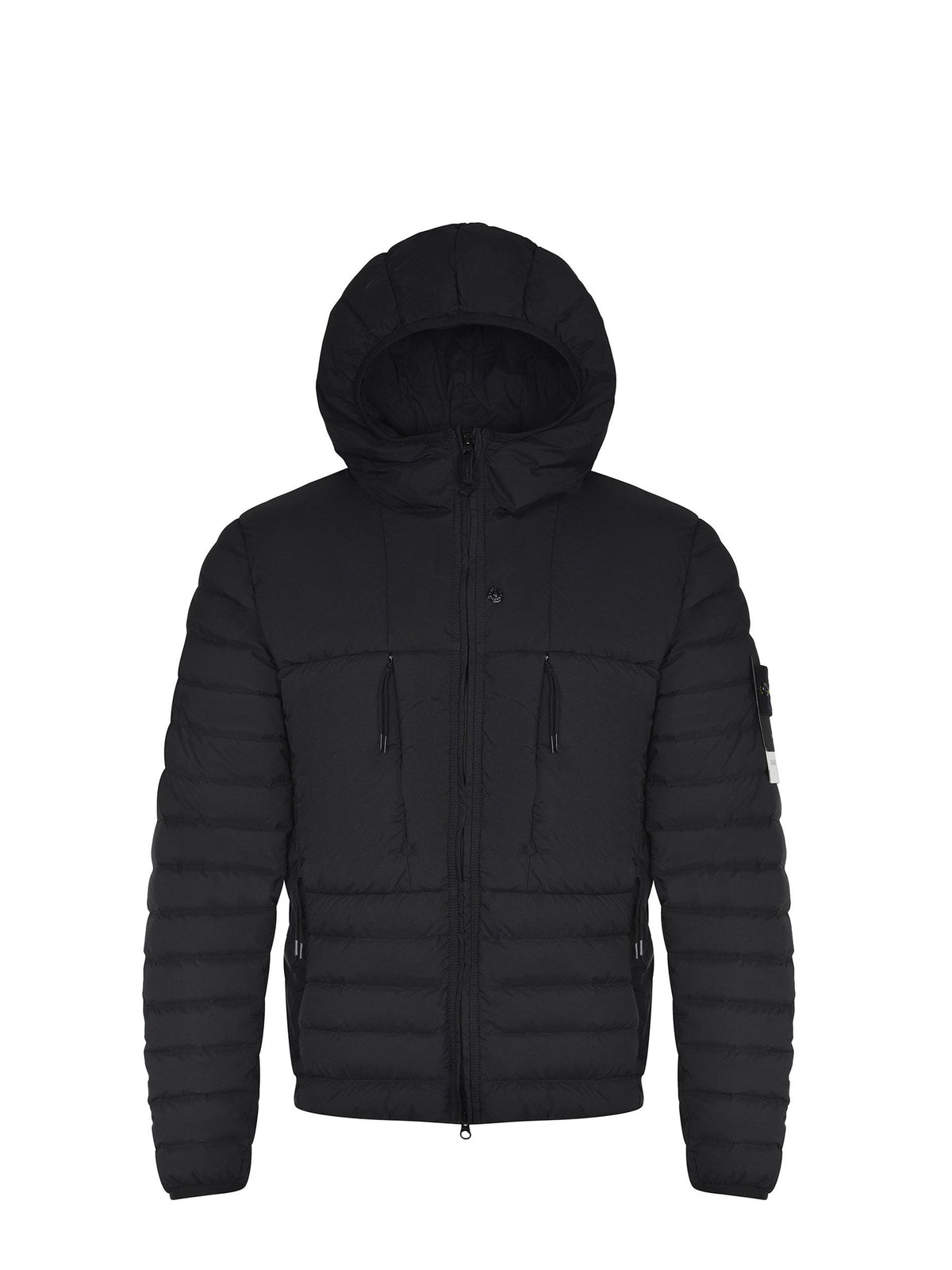 Giubbino Stone Island "Seamless Tunel Nylon Down-TC" 