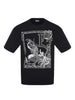 ETRO T-shirt MRMA0004 AV901-N0000 Black