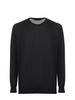 JEORDIE'S Maglie 60550 999 Nero