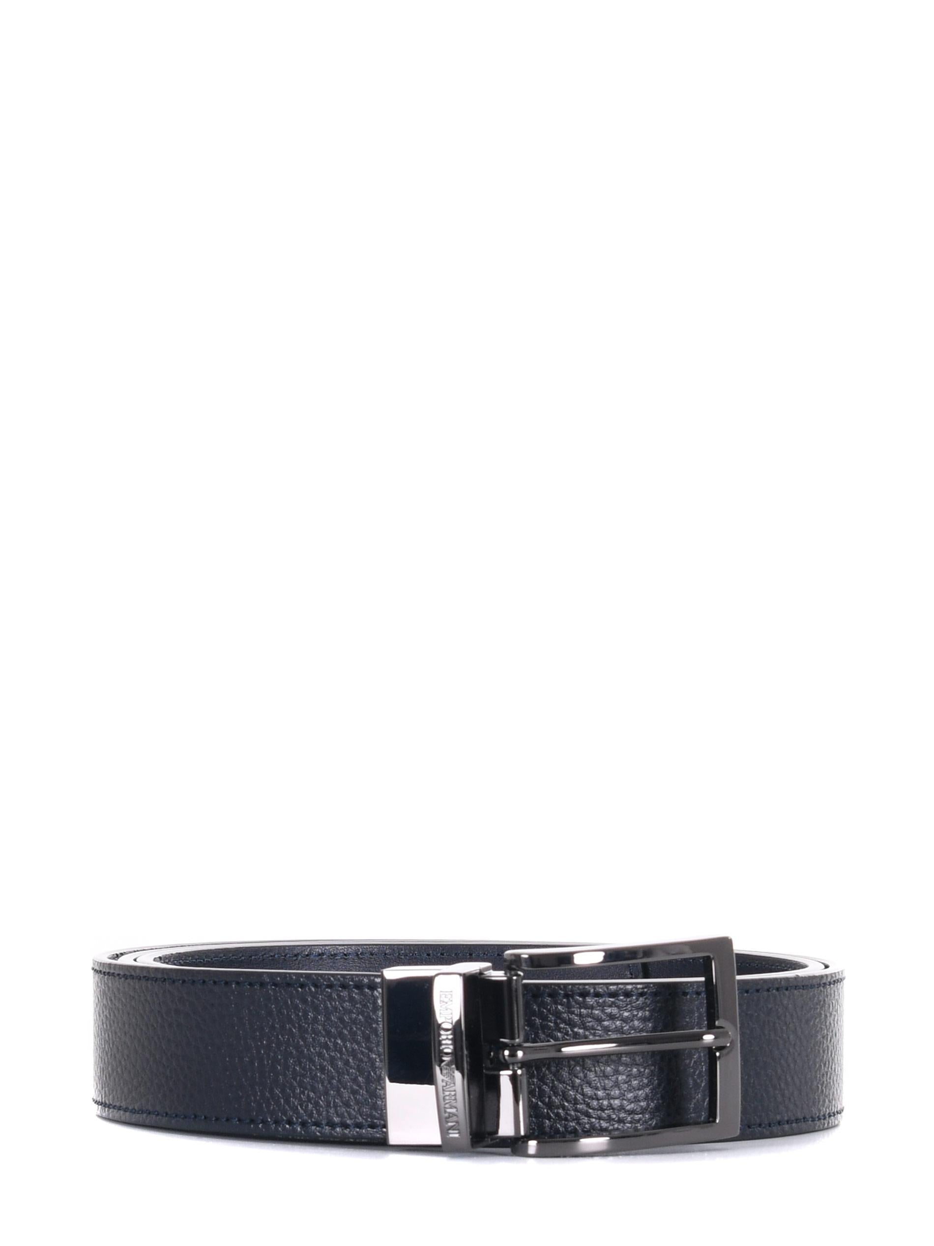 Cintura Emporio Armani 