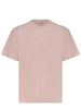 STONE ISLAND T-shirt 2100025 V0082 Pink