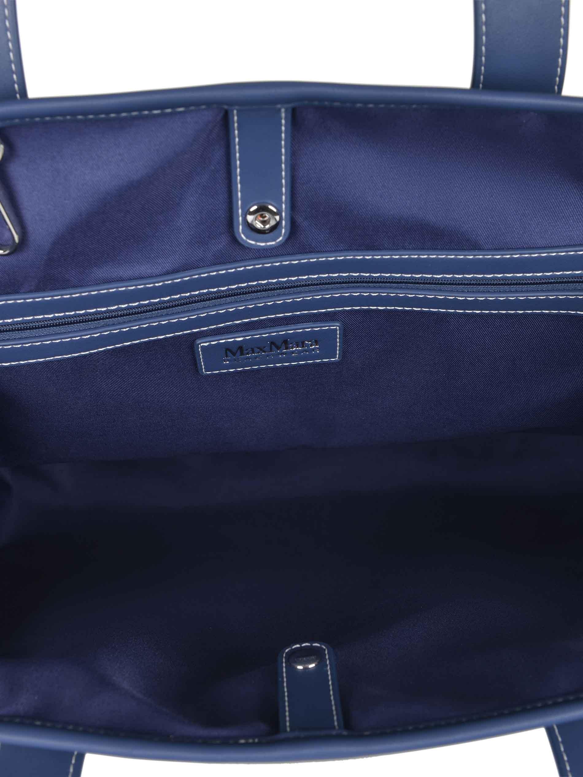 Borsa Max Mara "Farneto" 
