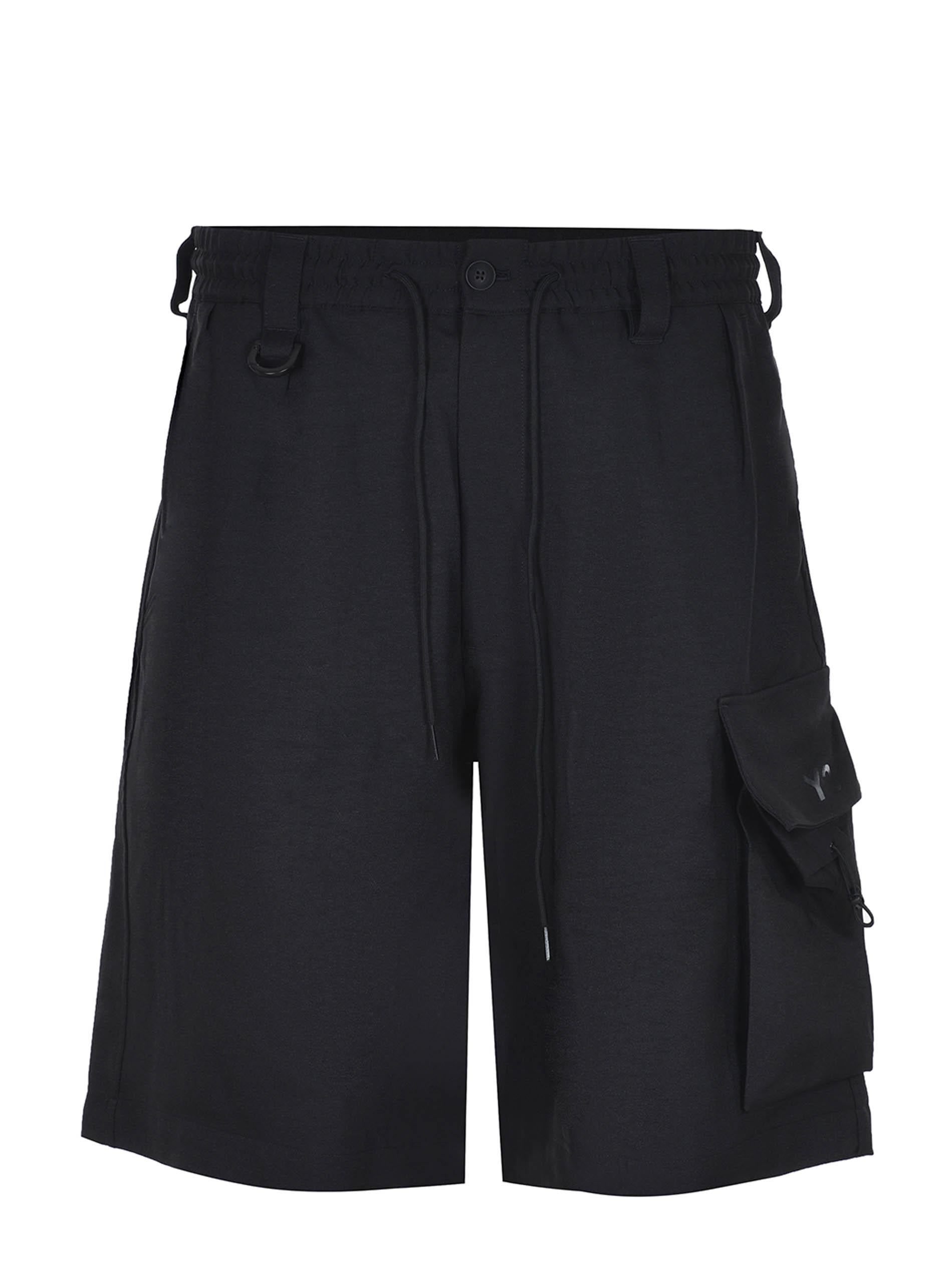 Bermuda Y-3 