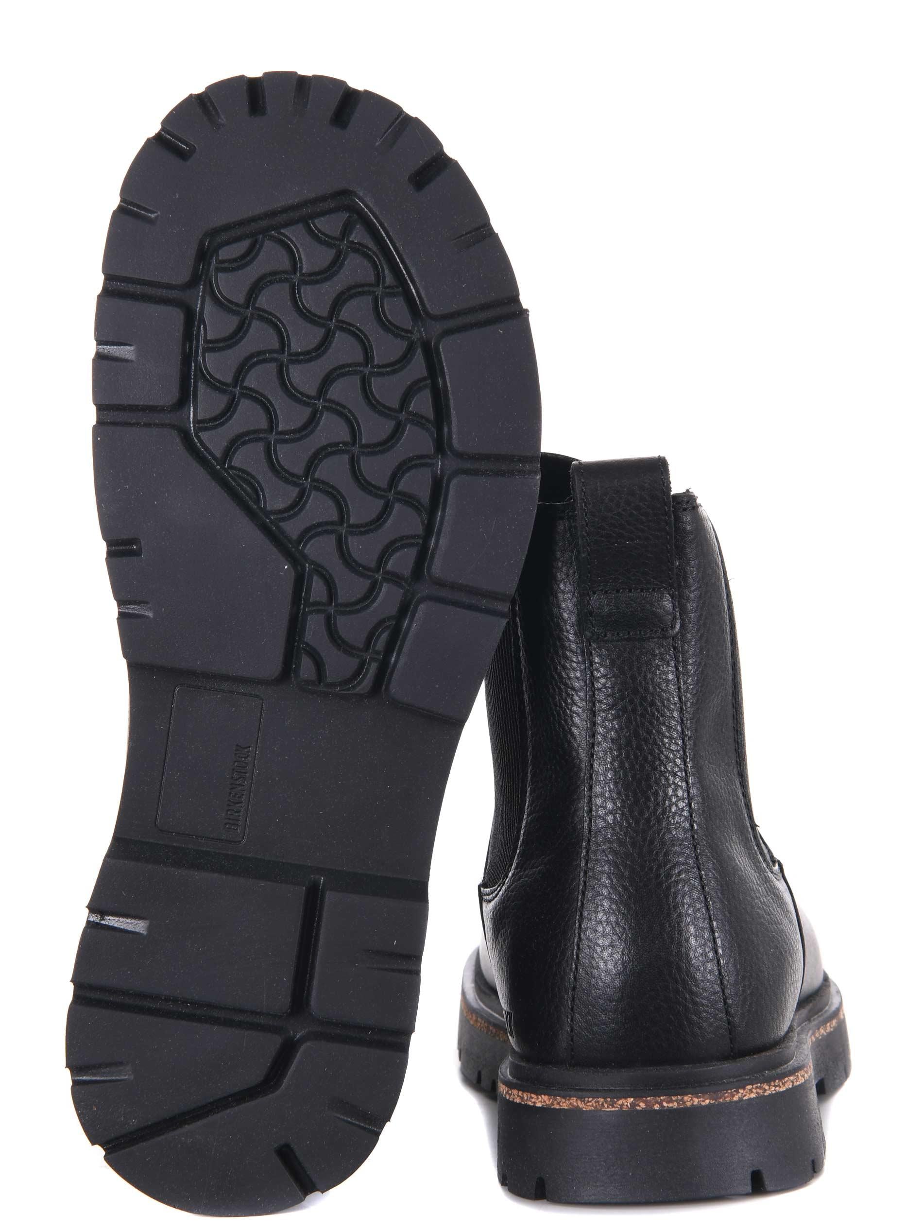 Stivaletti Birkenstock "Highwood Slip on" 