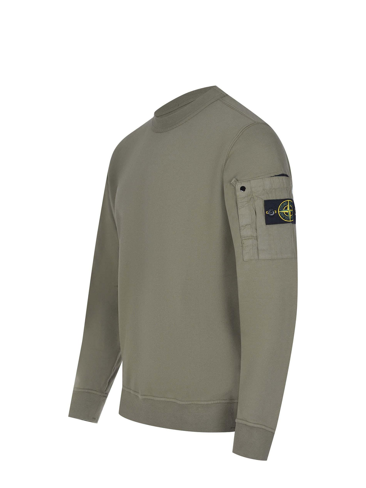 Felpa Stone Island 
