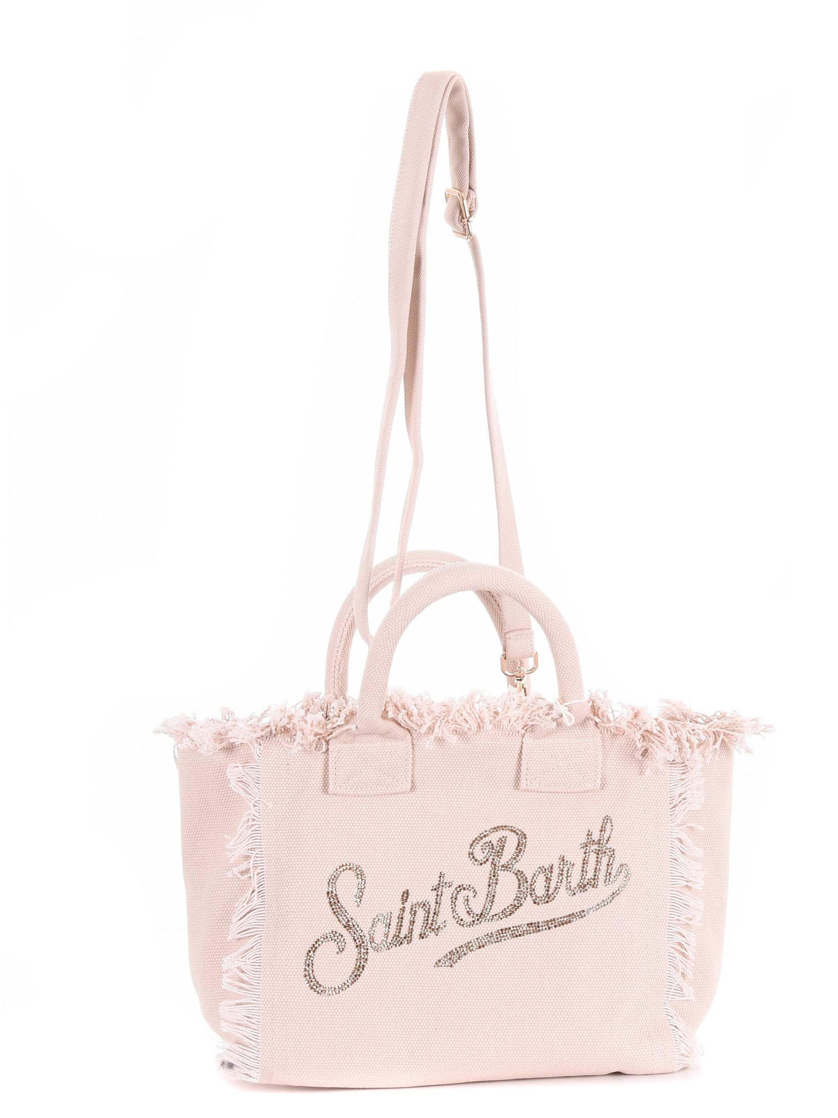 Shopping media MC2 Saint Barth 