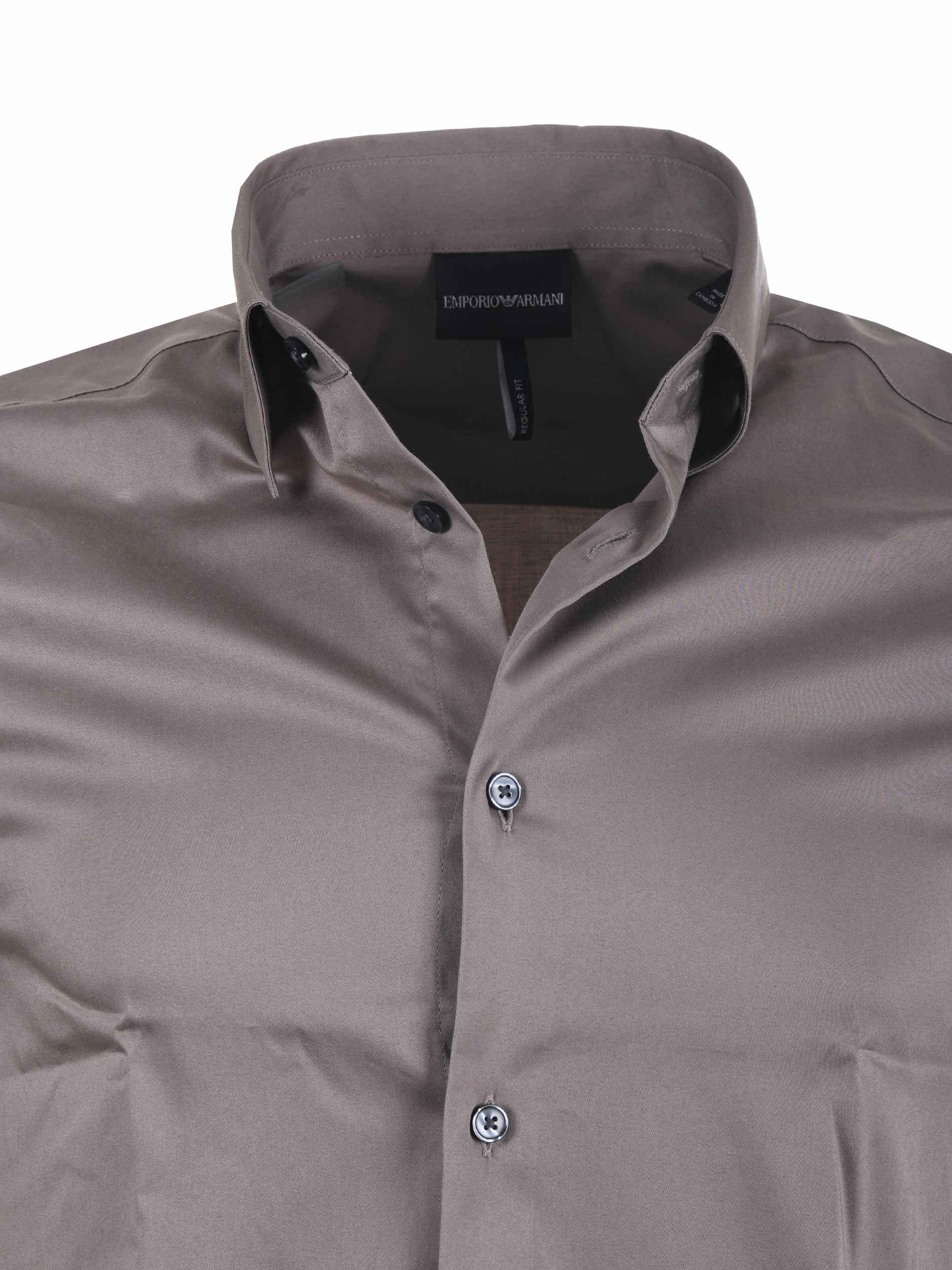 Camicia Emporio Armani 
