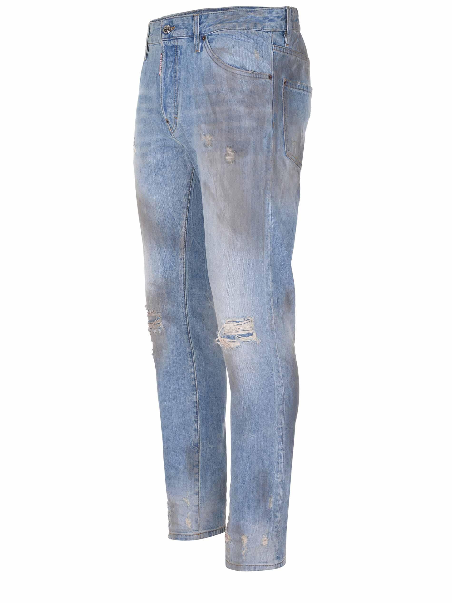 Jeans Dsquared2 