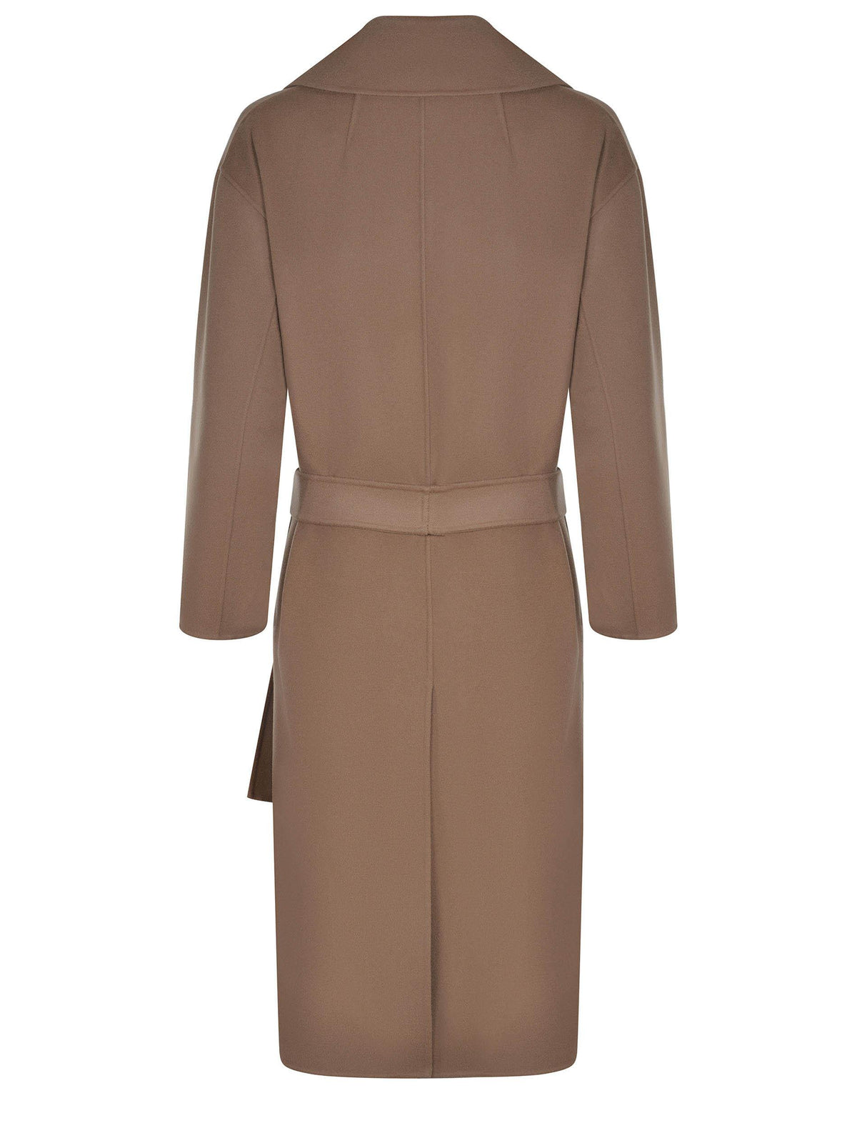 Cappotto 'S Max Mara "Heller" 