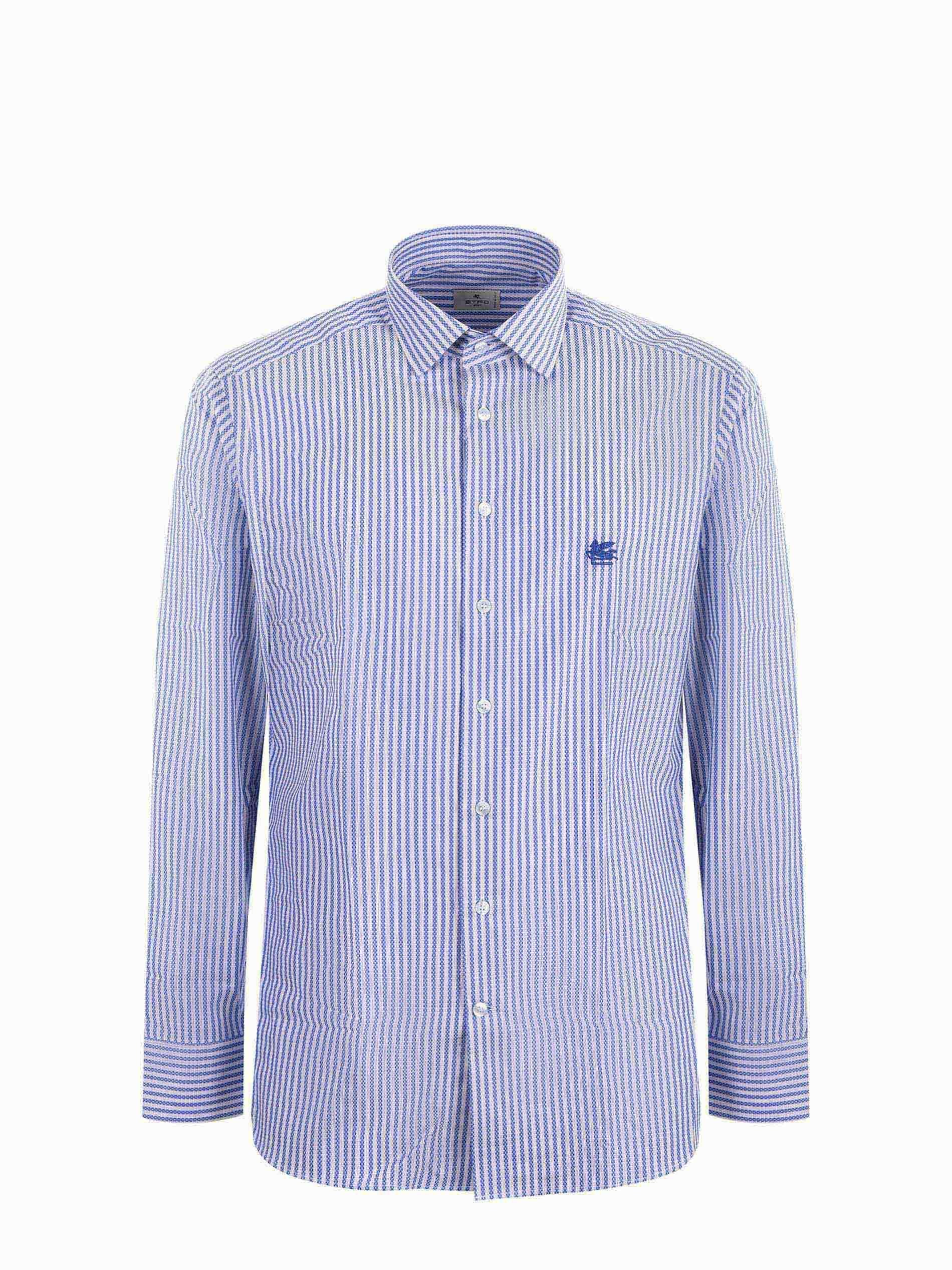 Camicia Etro 