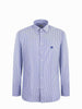 ETRO Shirts MRIB0002 99TR5A7-S8461 Blue