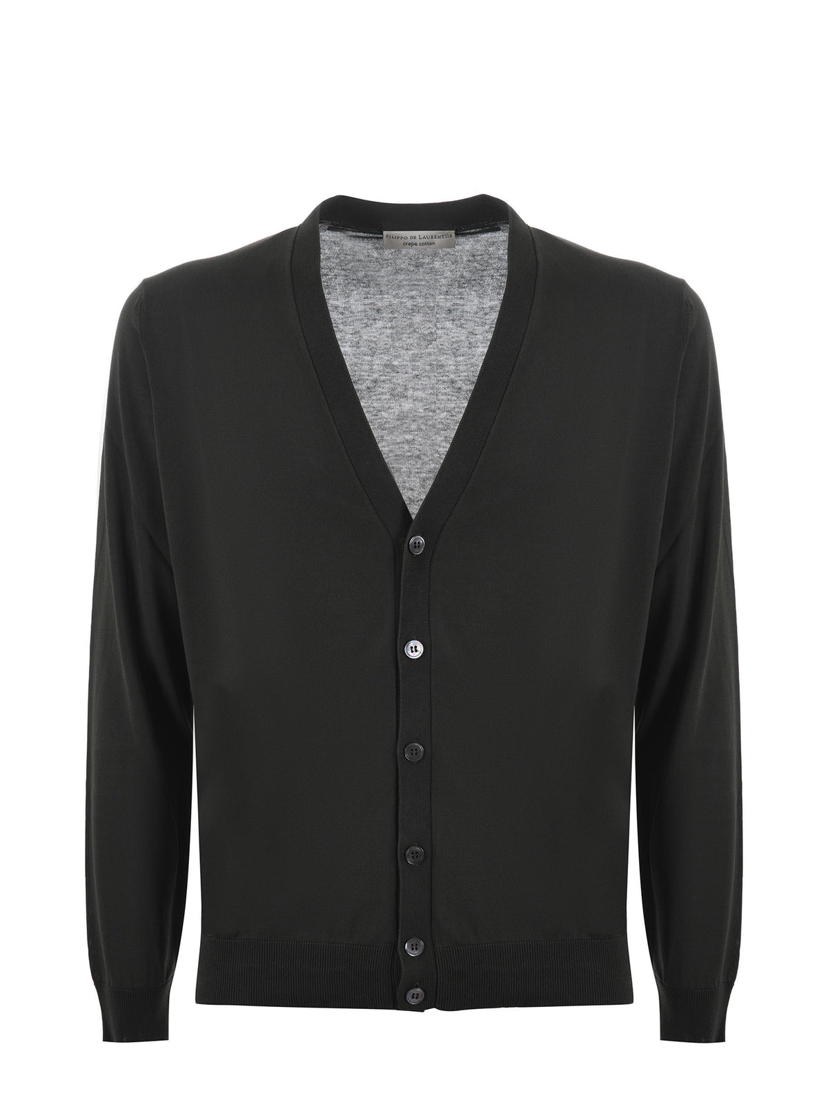 Cardigan Filippo De Laurentiis 