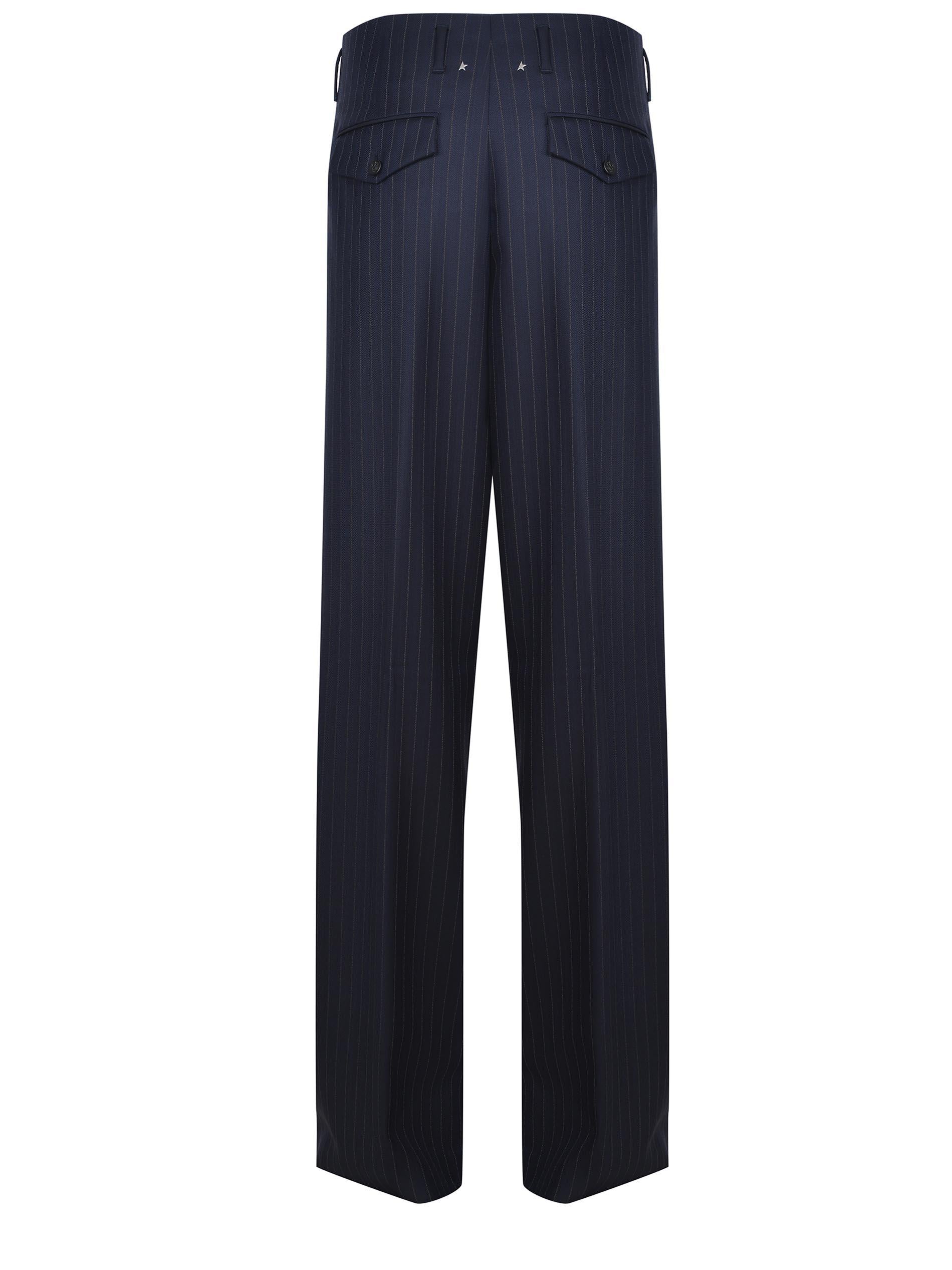 Pantaloni Golden Goose 