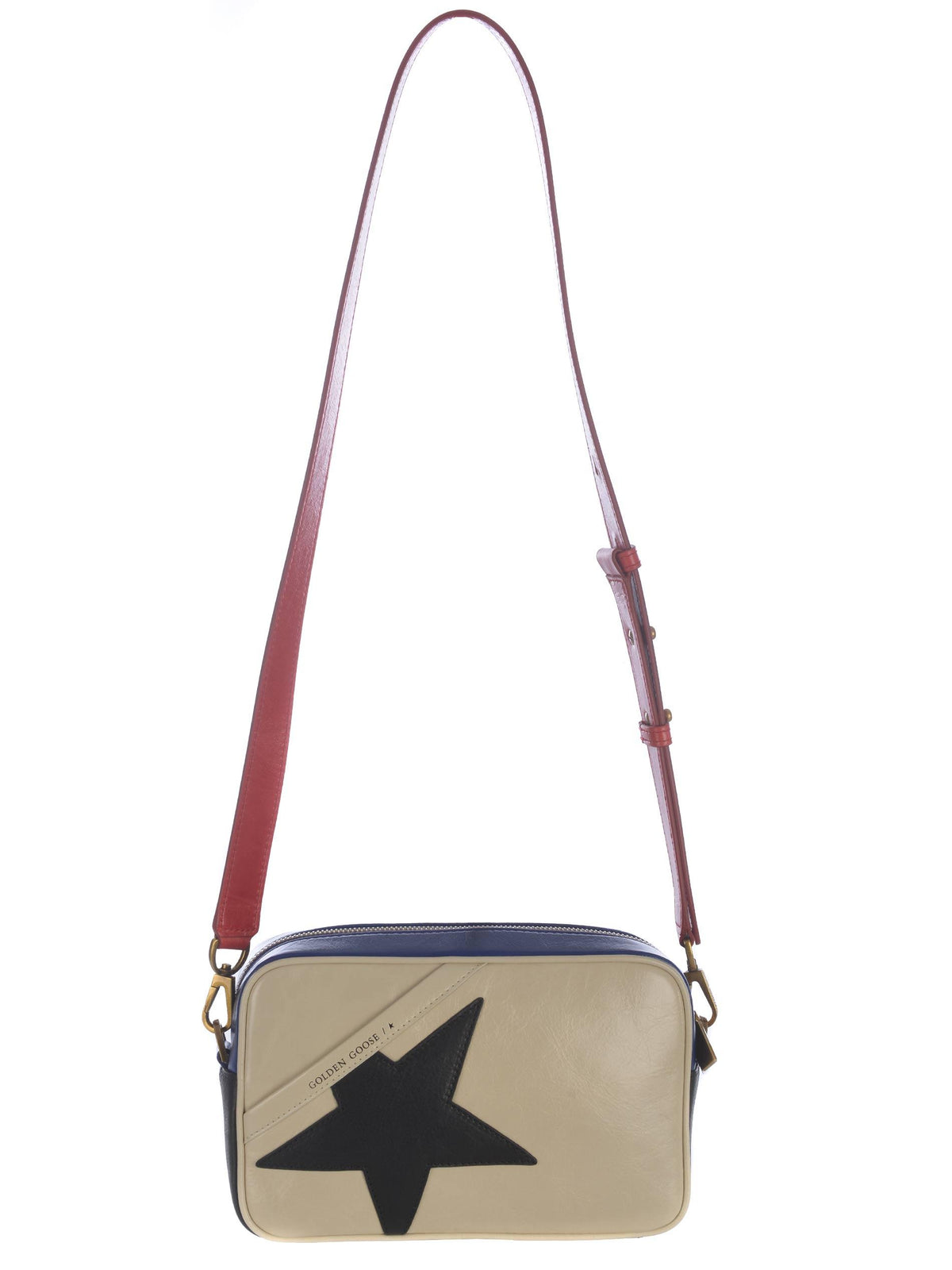 Borsa Golden Goose "Star" 