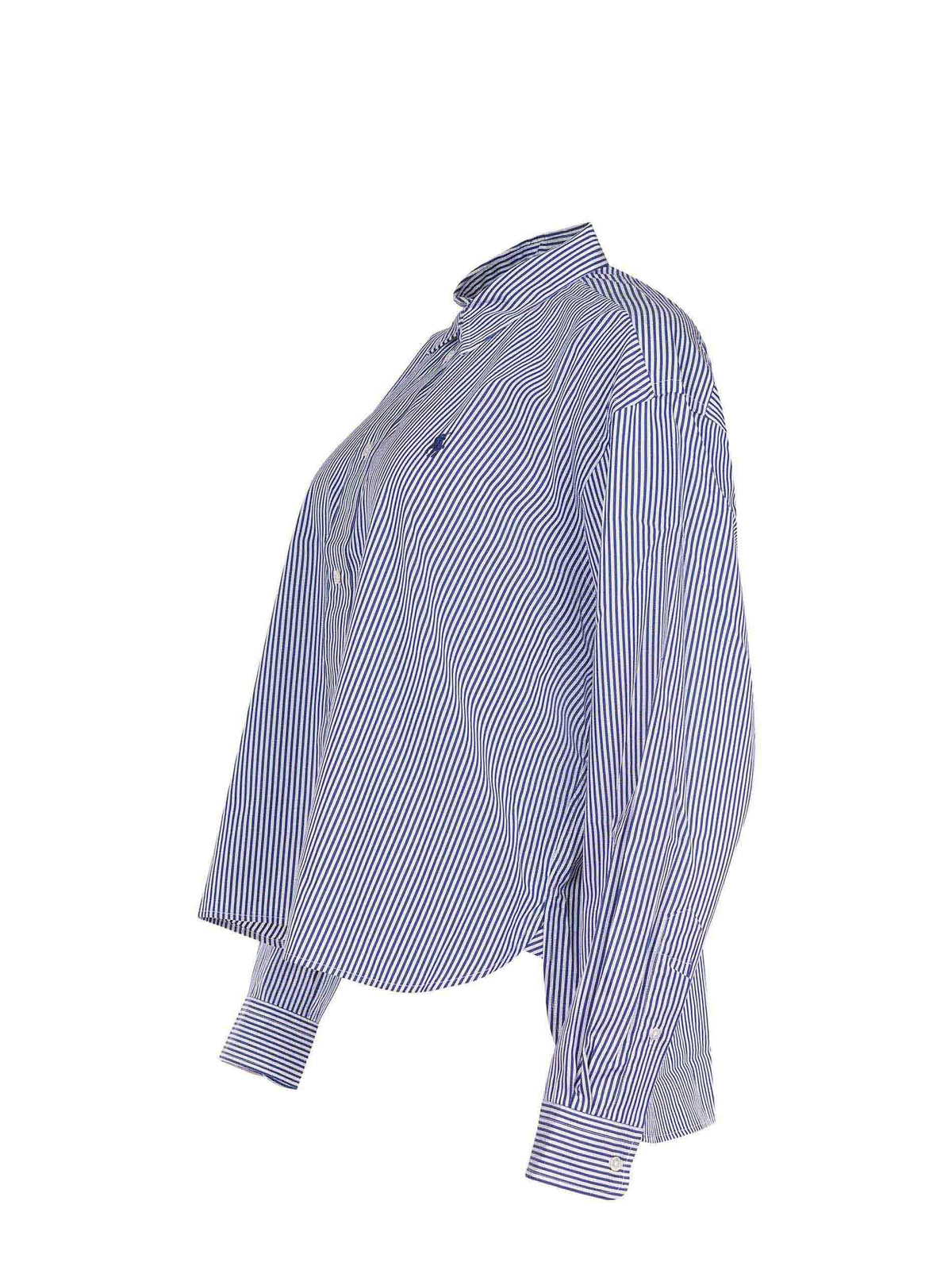 Camicia Polo Ralph Lauren 