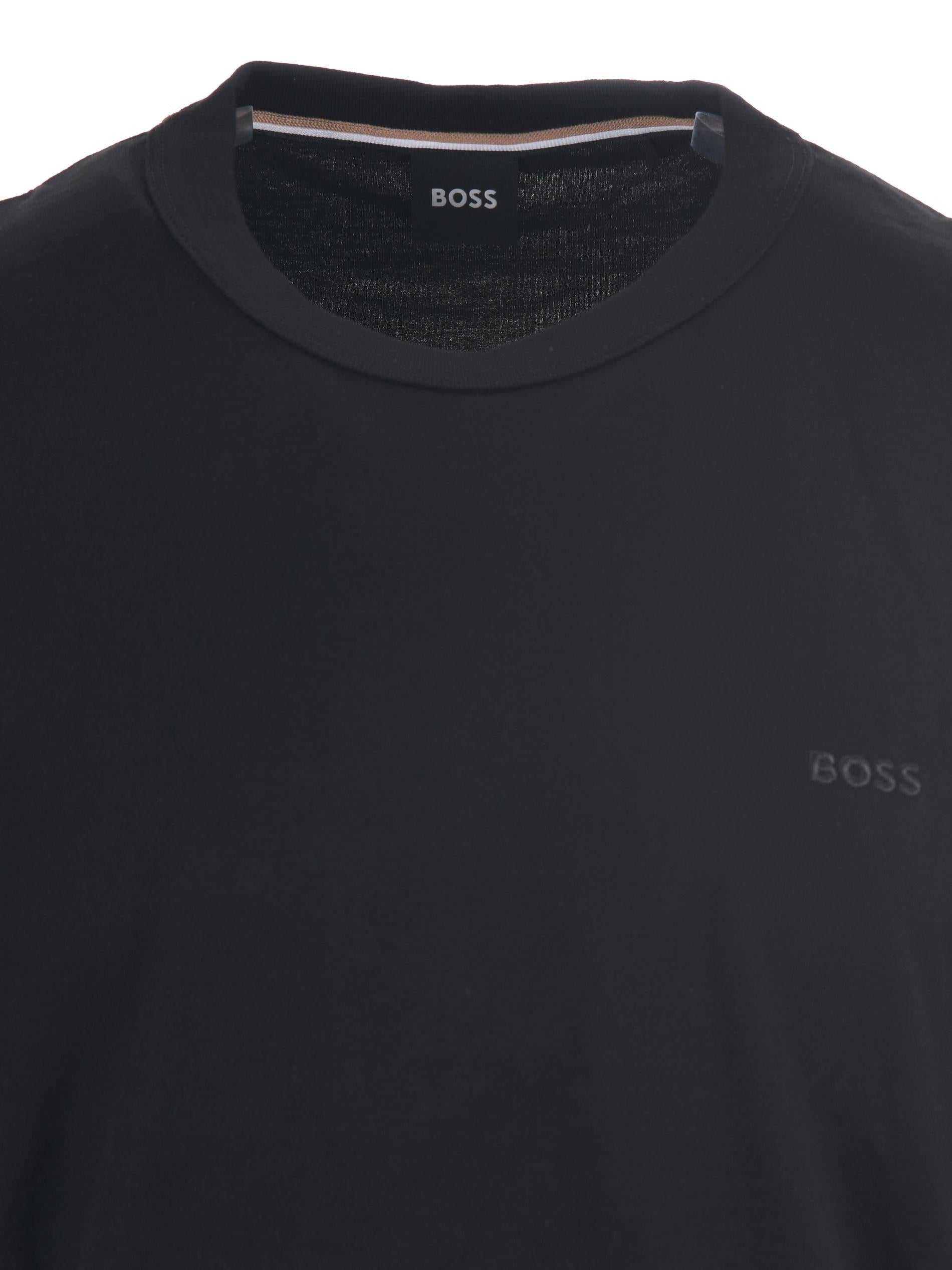 T-shirt Boss 