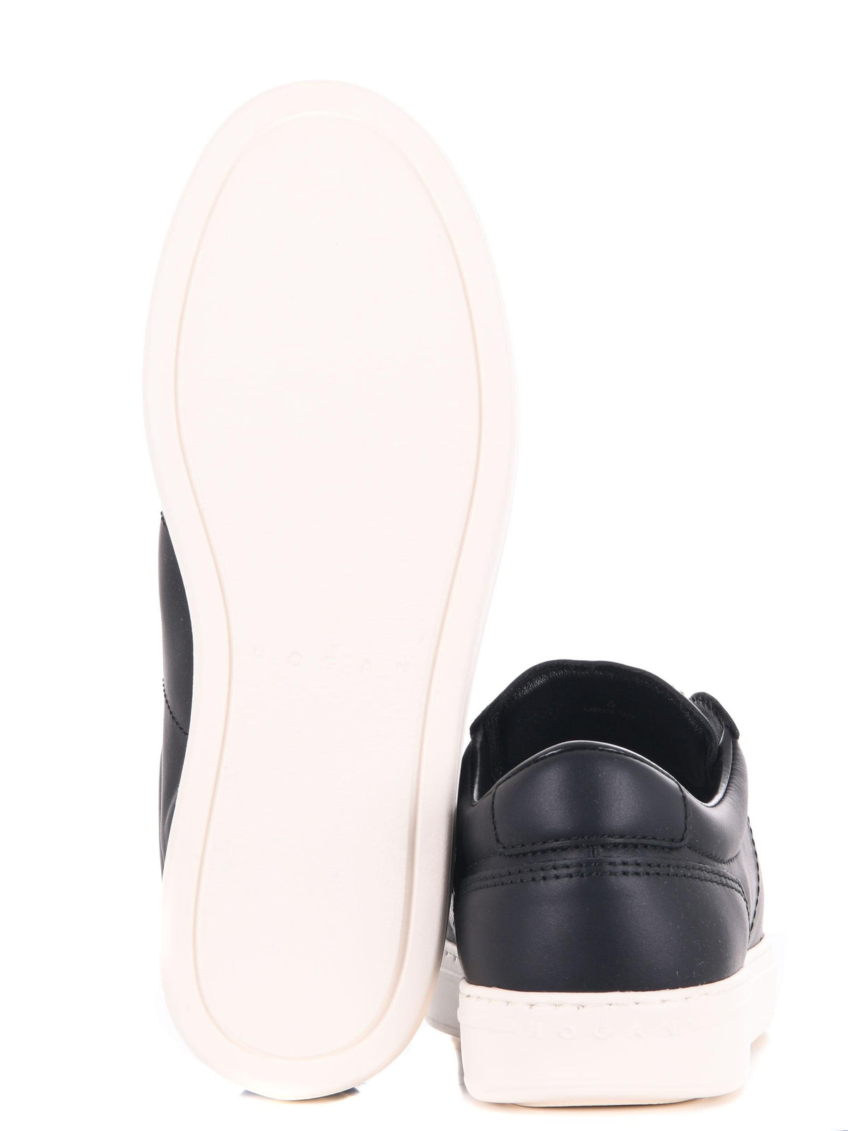 Sneakers Hogan slip on "H-TV" 
