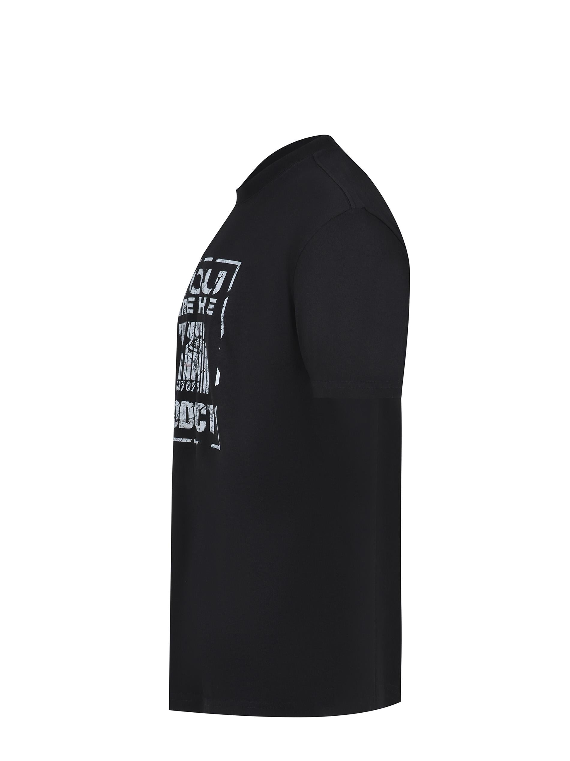 T-shirt 44 Label Group 