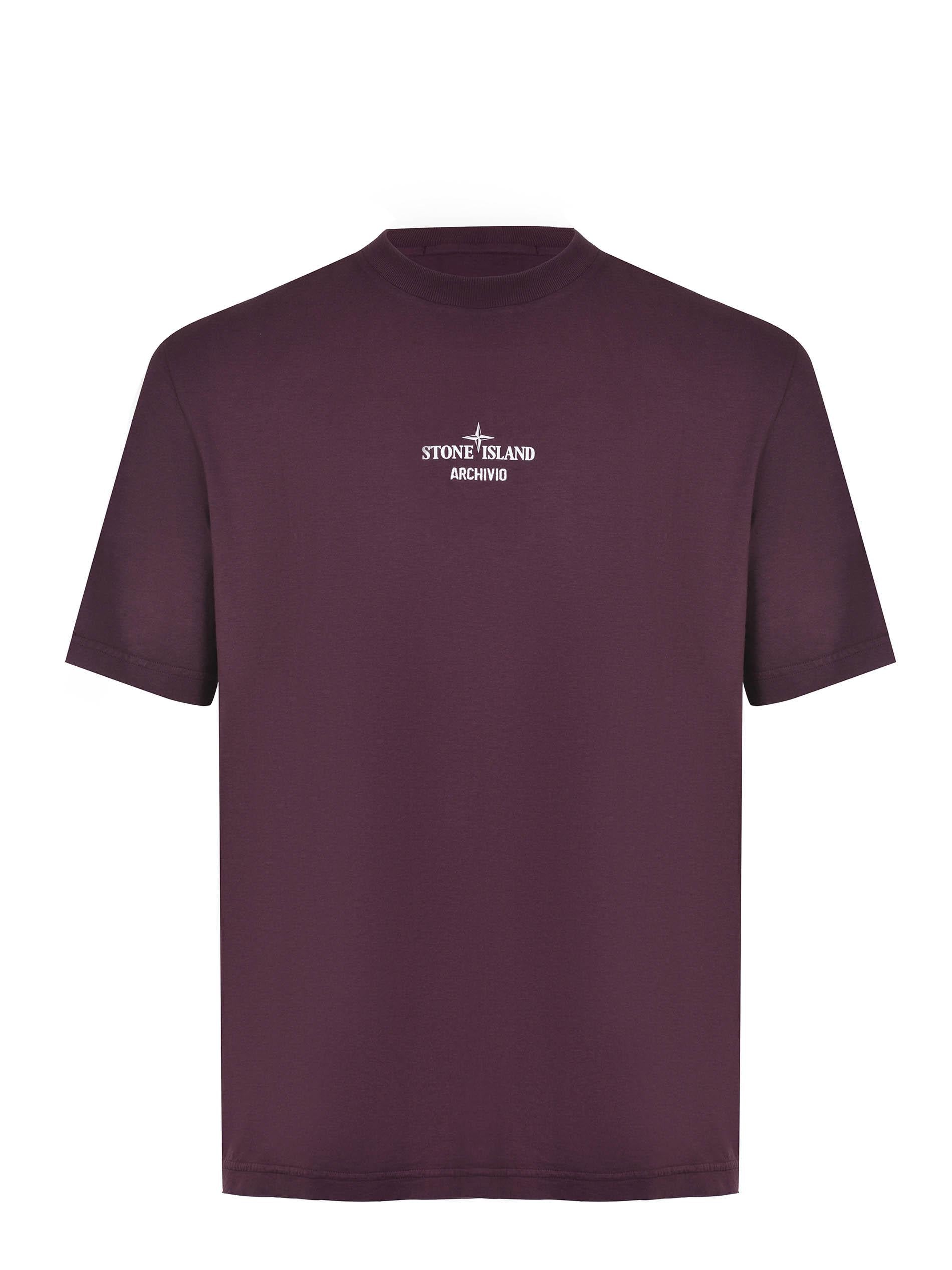 T-shirt Stone Island 