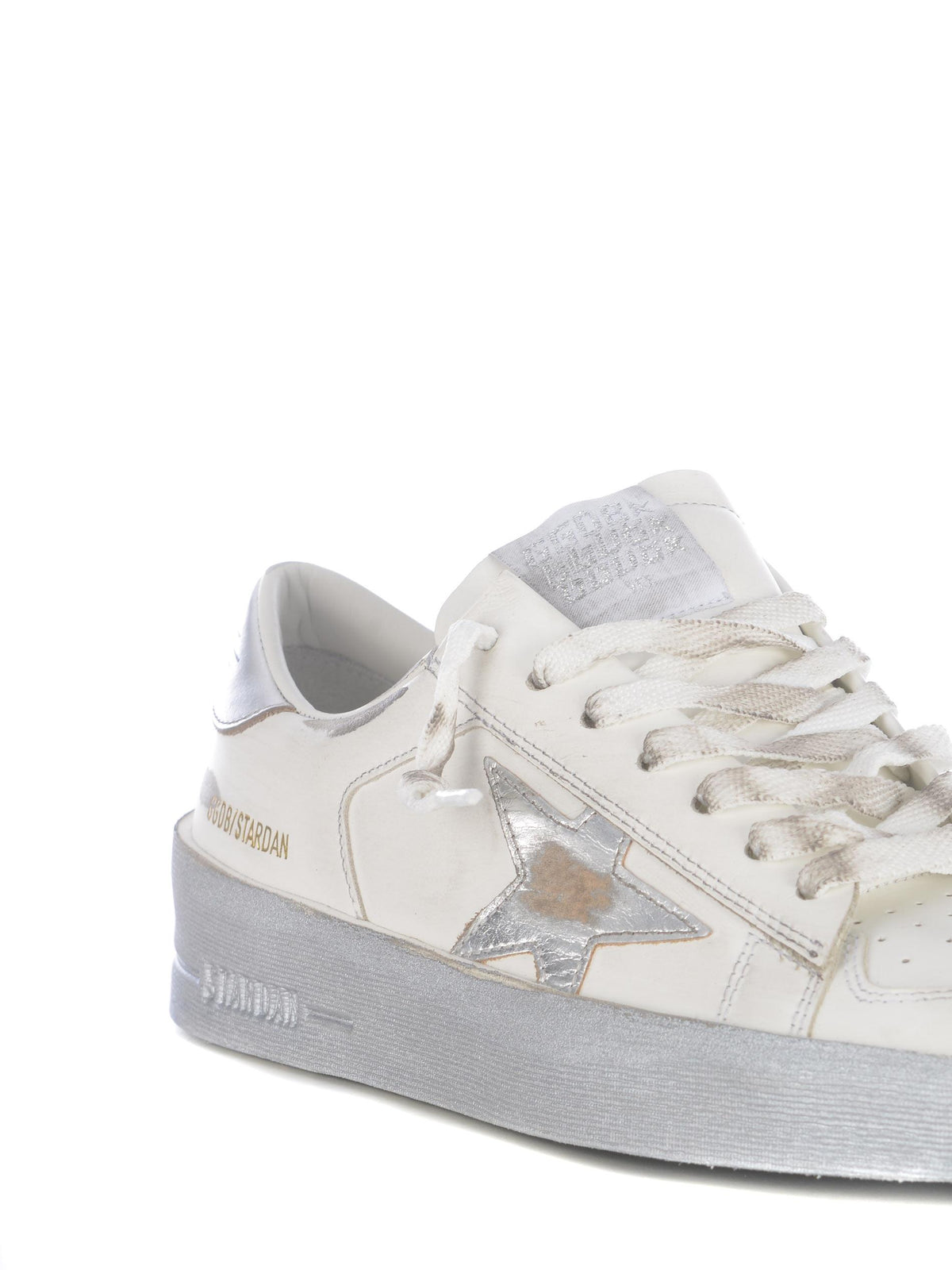 Sneakers Golden Goose "Stardan" 