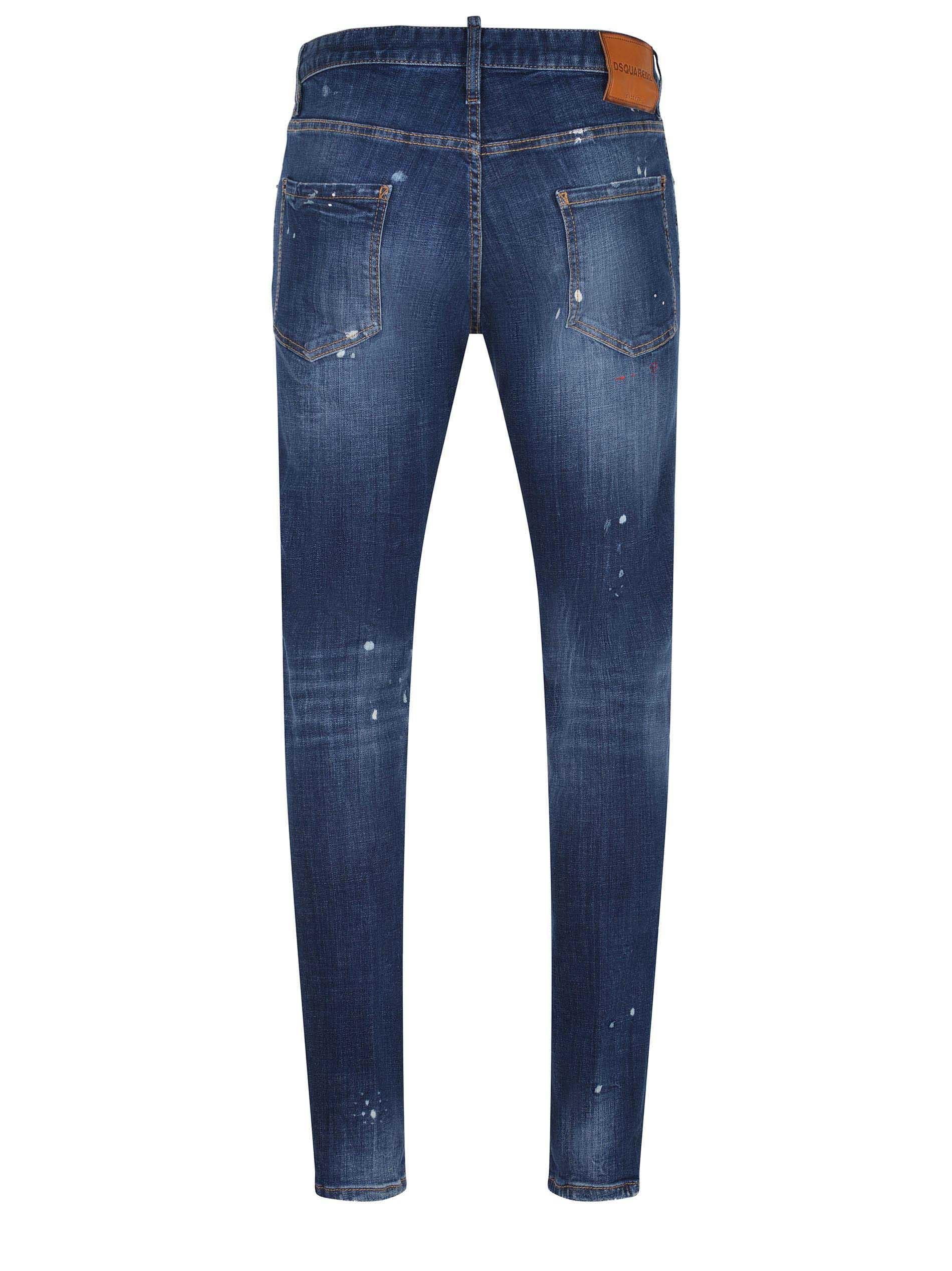 Jeans Dsquared2 
