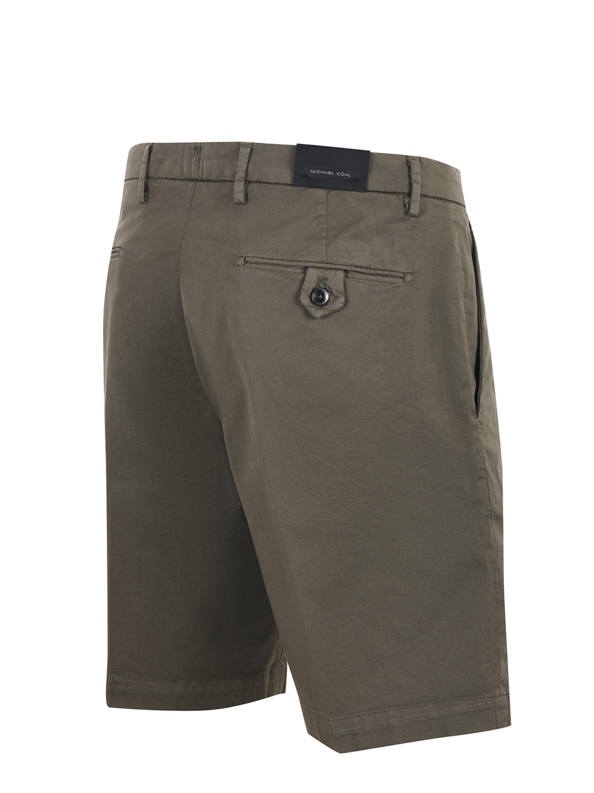 Shorts Michael Coal 