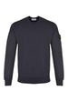 STONE ISLAND Felpe 6100060S0051 V0026 Blu navy