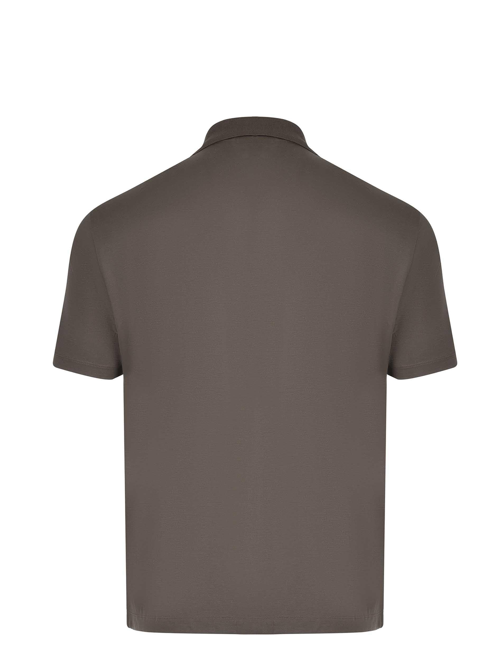 Polo Emporio Armani 