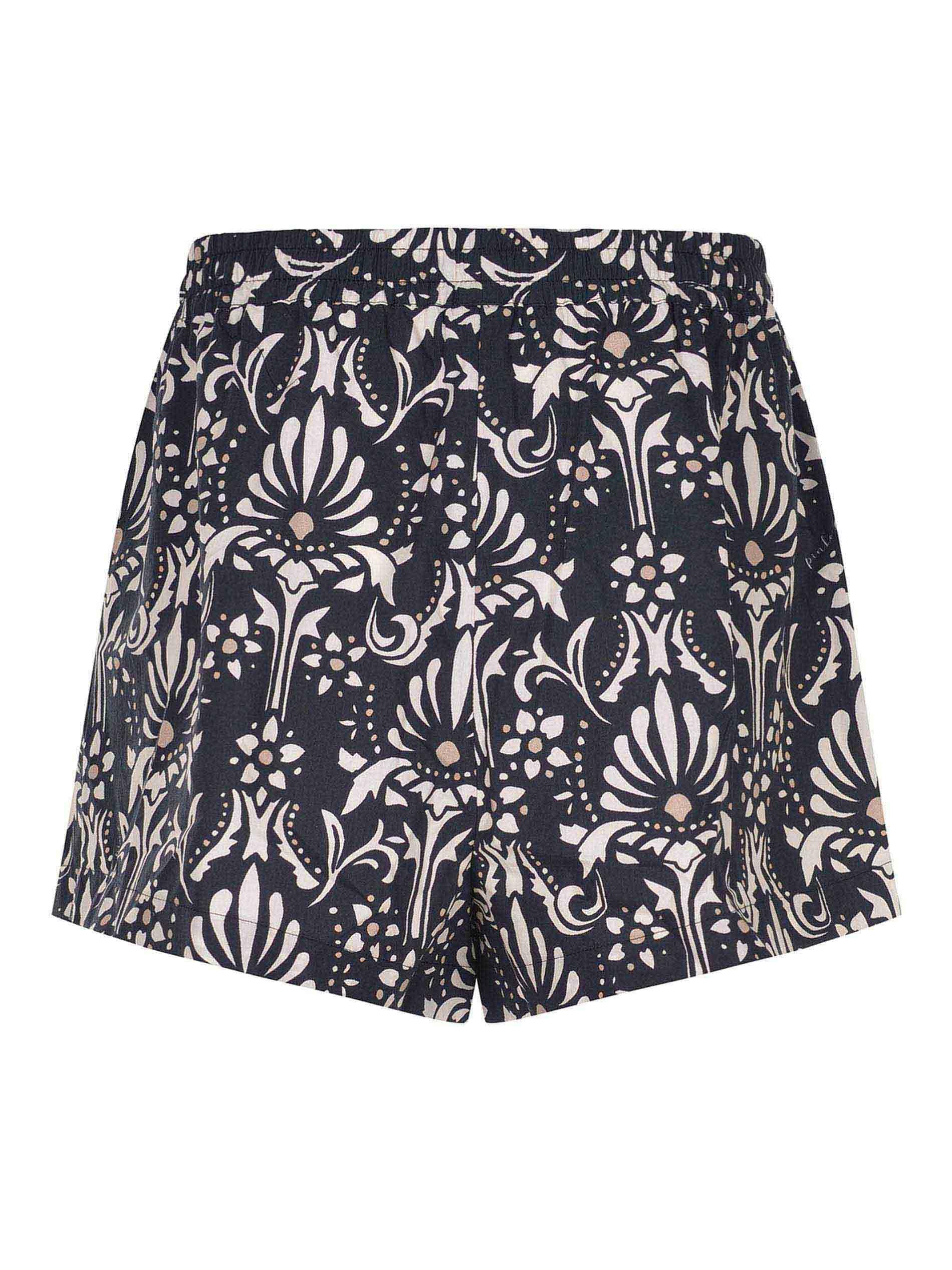 Shorts Pinko "Bema" 