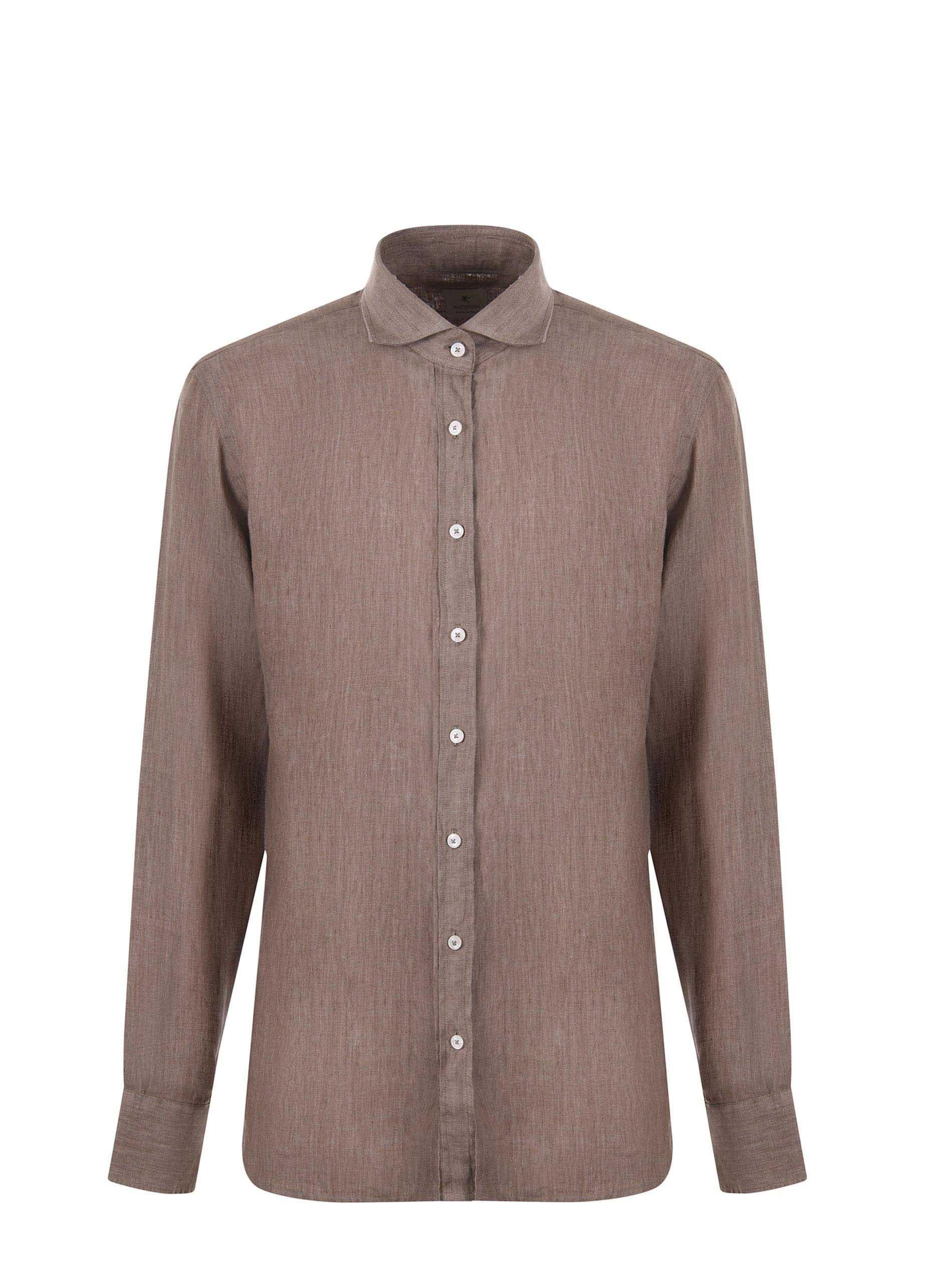 Camicia Bastoncino 