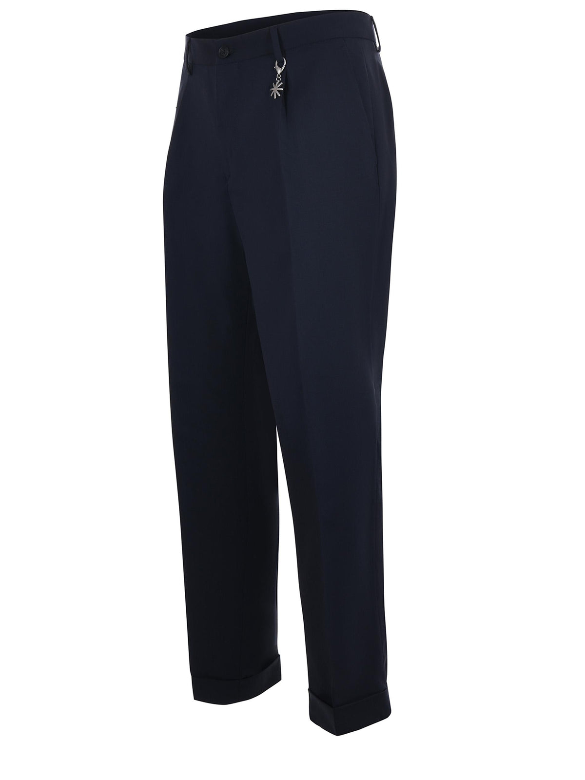 Pantaloni Manuel Ritz 