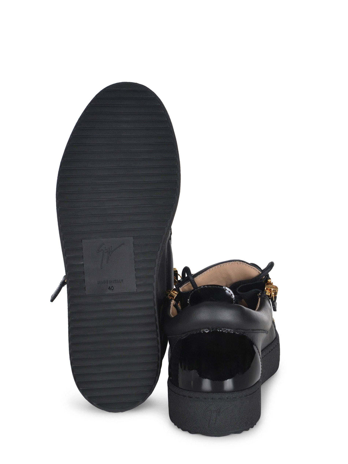 Sneakers Giuseppe Zanotti "Frenkie" 