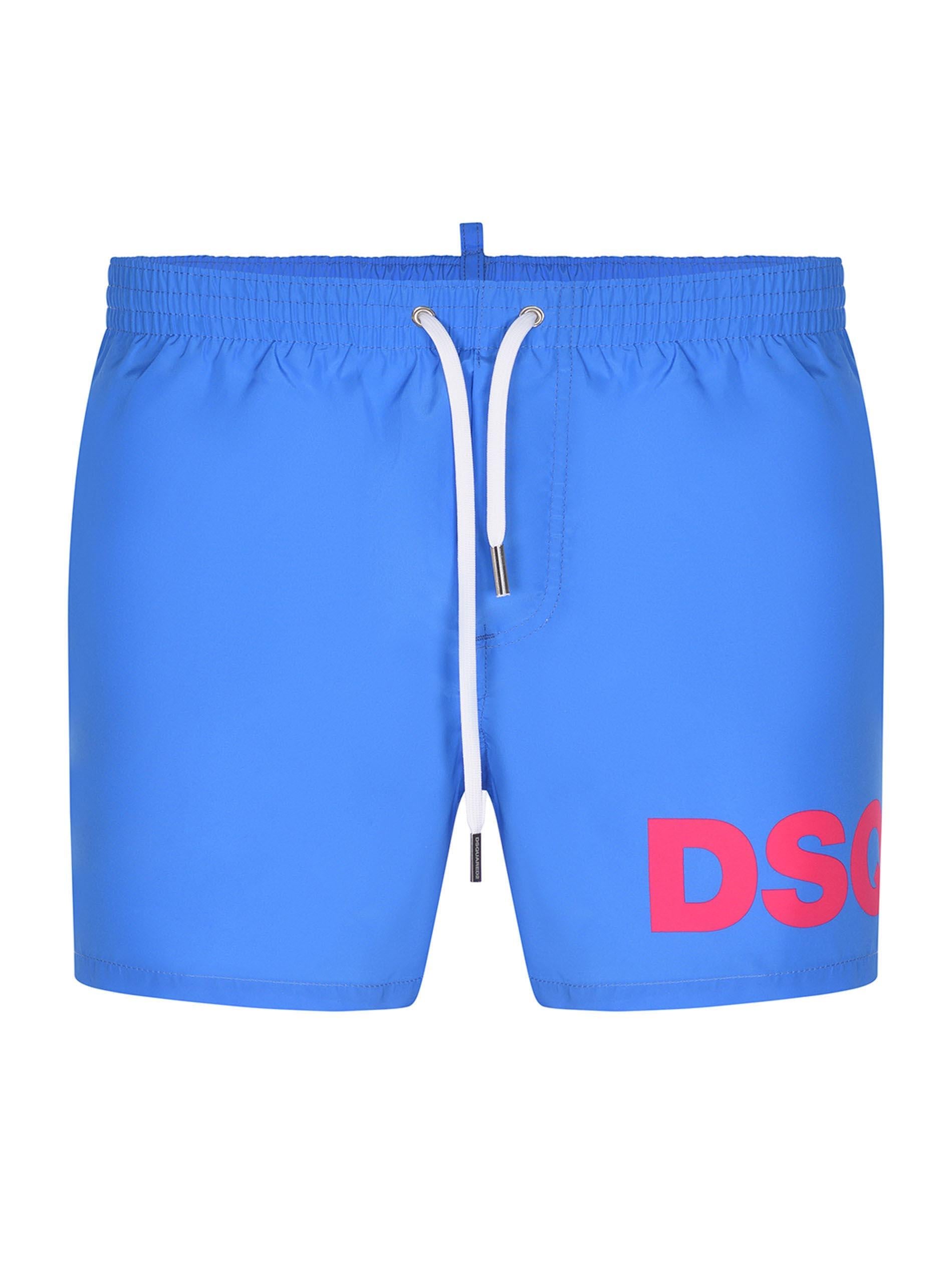 Costume Dsquared2 