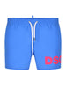DSQUARED Swimwear D7B5C6750 452 Light Blue