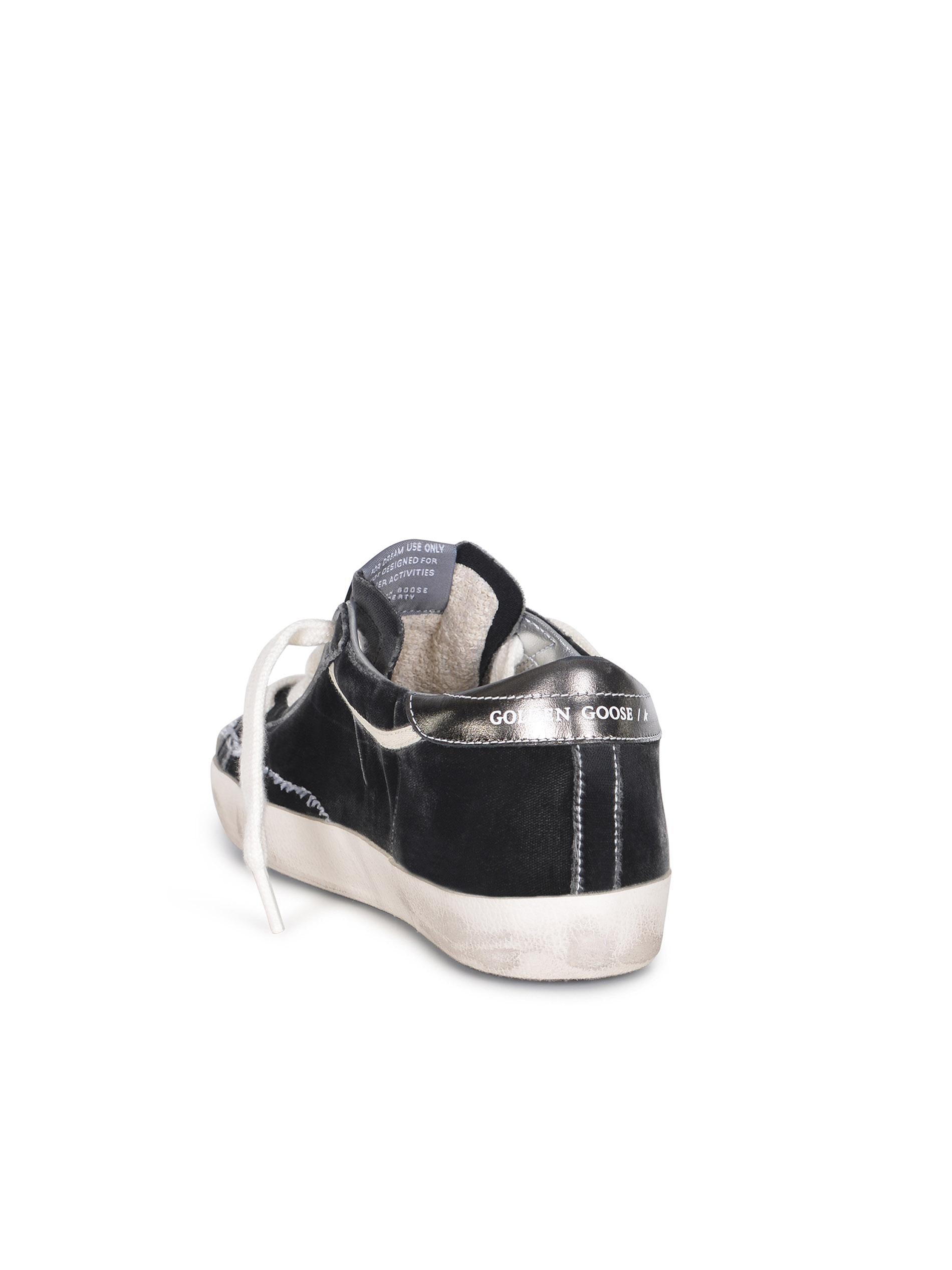Sneakers Golden Goose "Super Star" 
