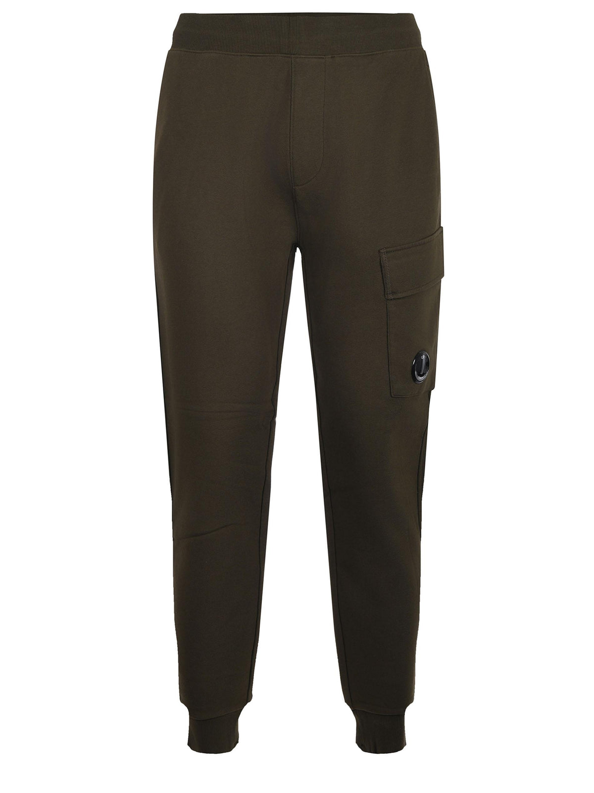 Pantaloni jogging C.P. Company 
