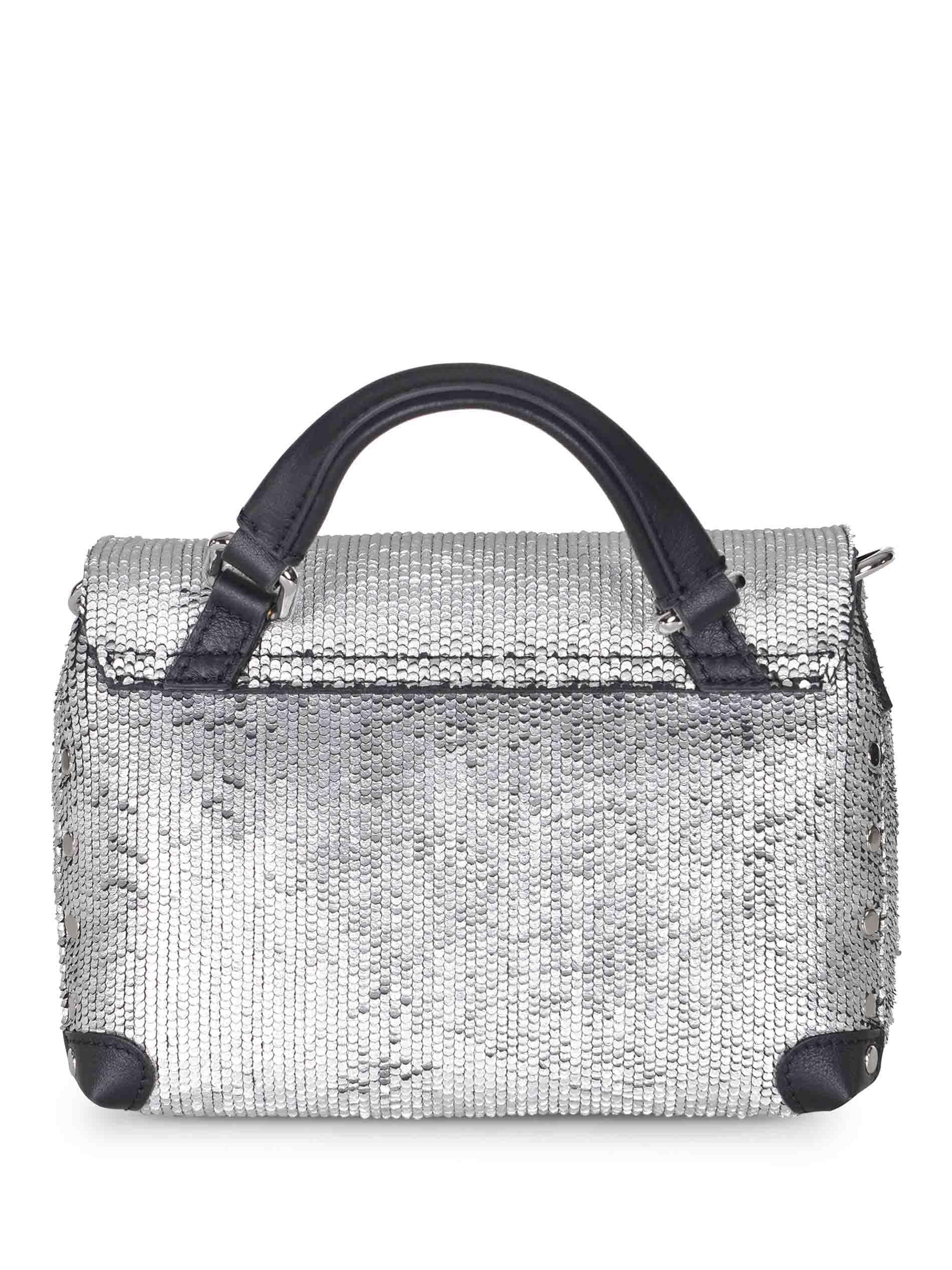 Borsa Zanellato "Postina Baby " 