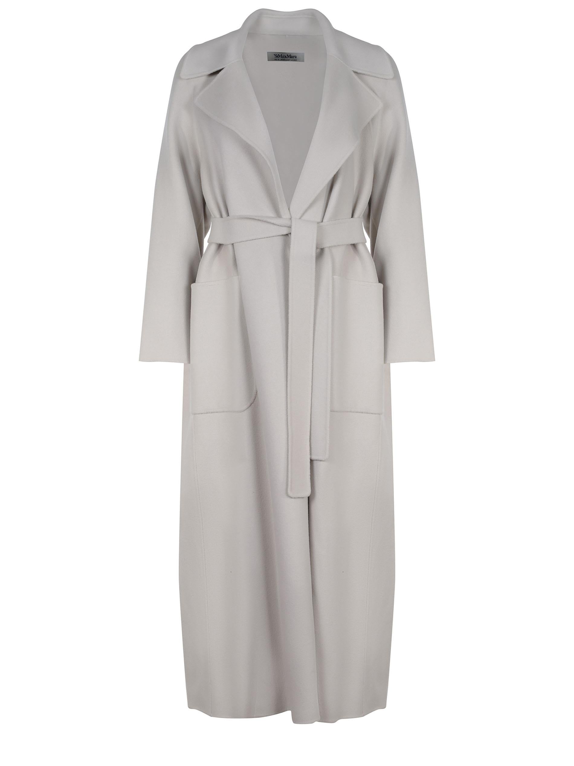 Cappotto 'S Max Mara "Doris" 