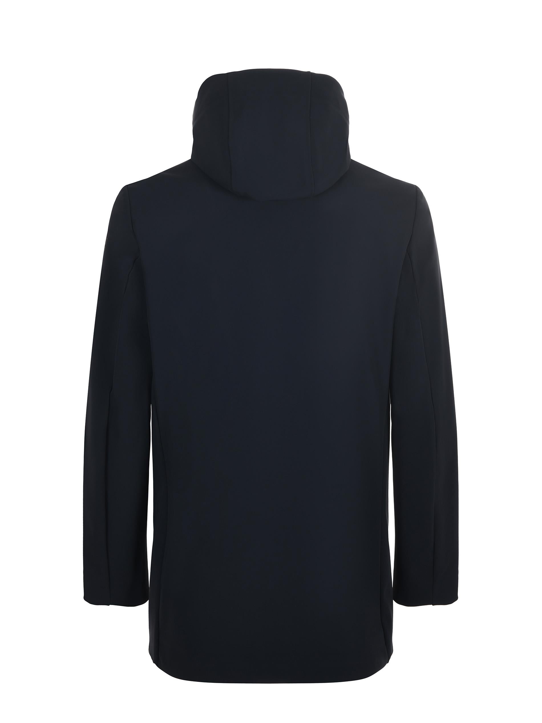 Parka RRD "surflex thermo" 